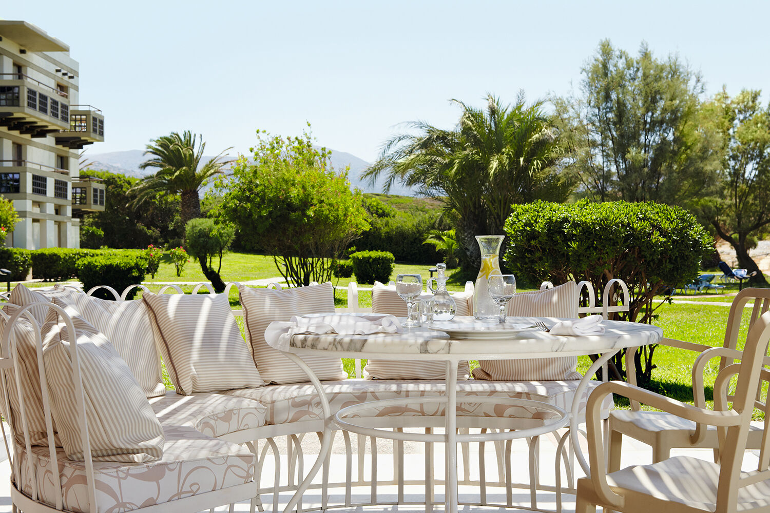 Grecotel Meli Palace 8