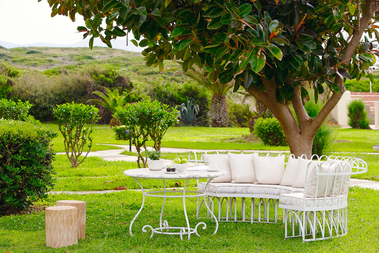 Grecotel Meli Palace 7