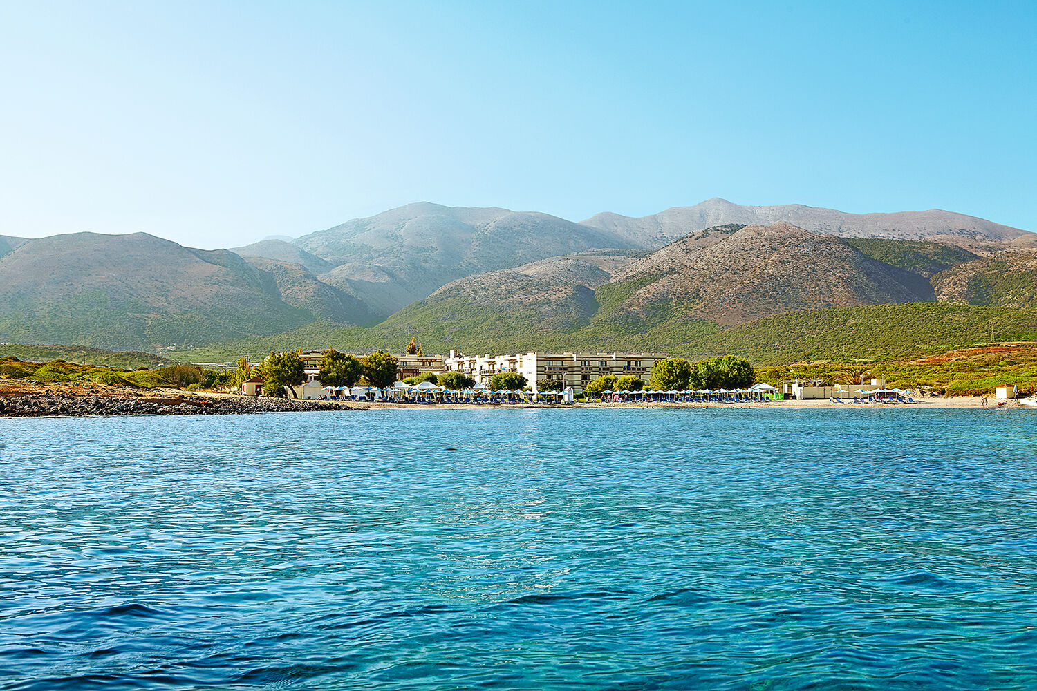 Grecotel Meli Palace 6