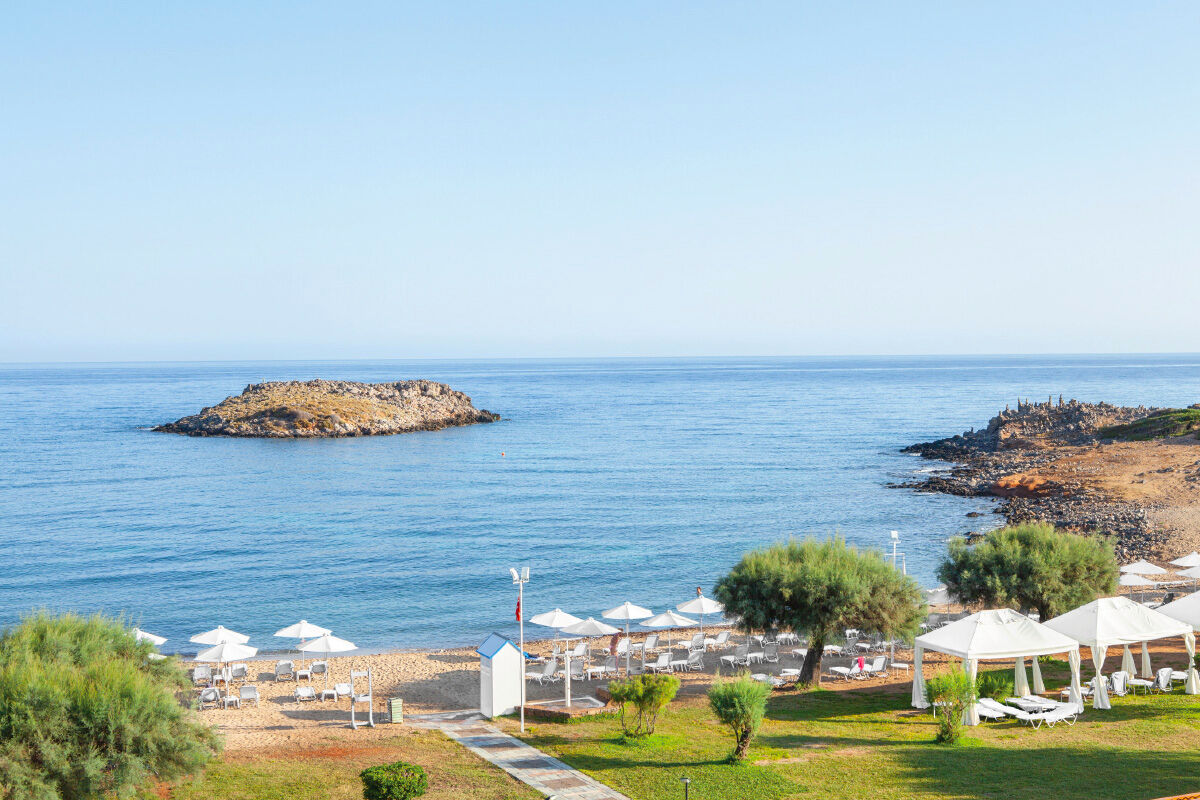 Grecotel Meli Palace 5