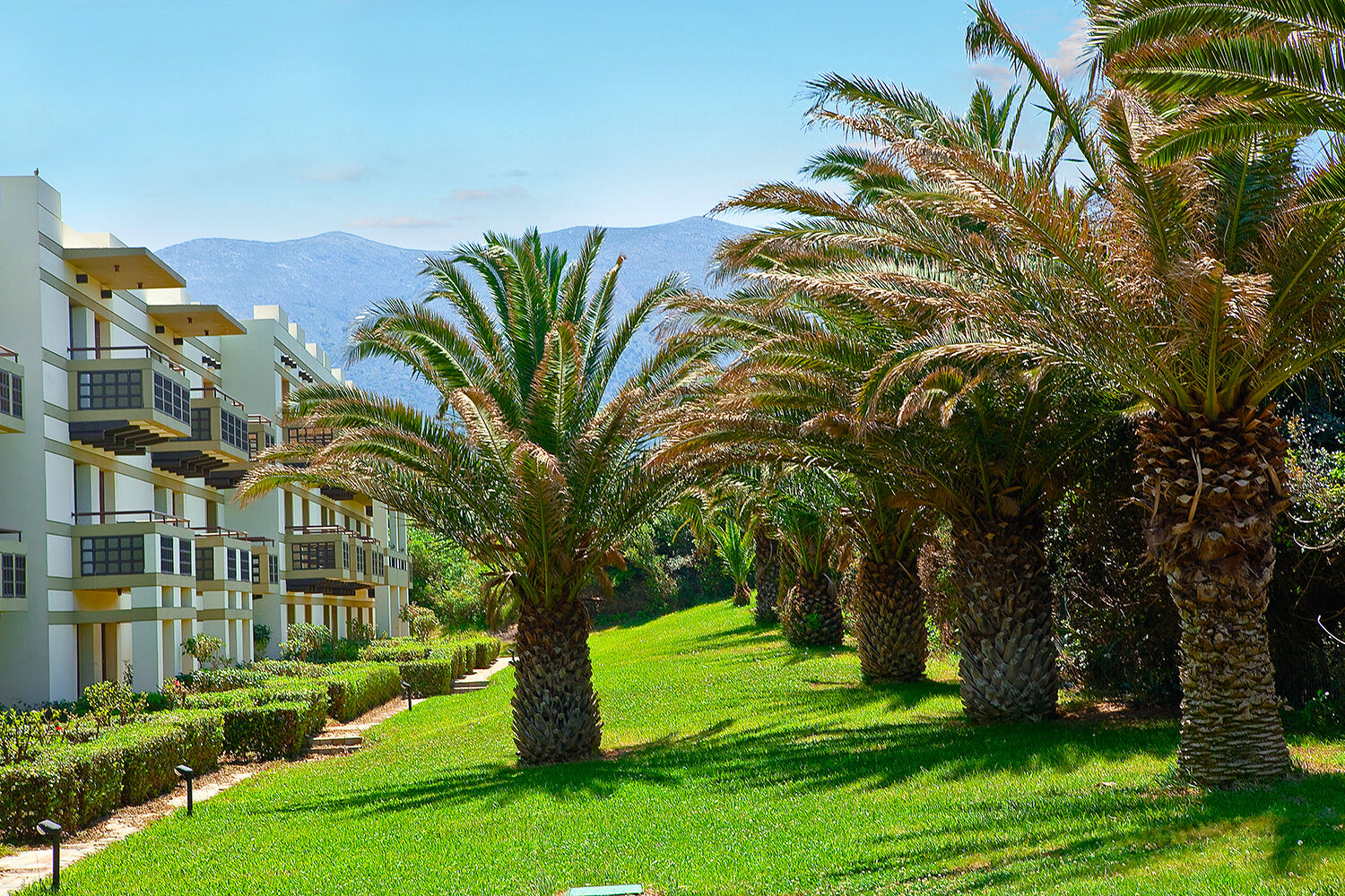 Grecotel Meli Palace 3