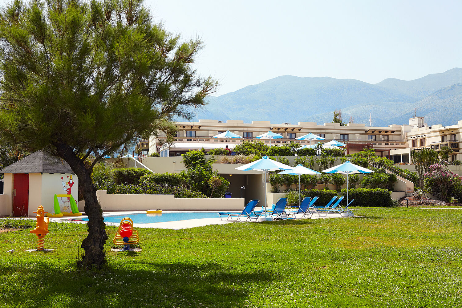 Grecotel Meli Palace 2