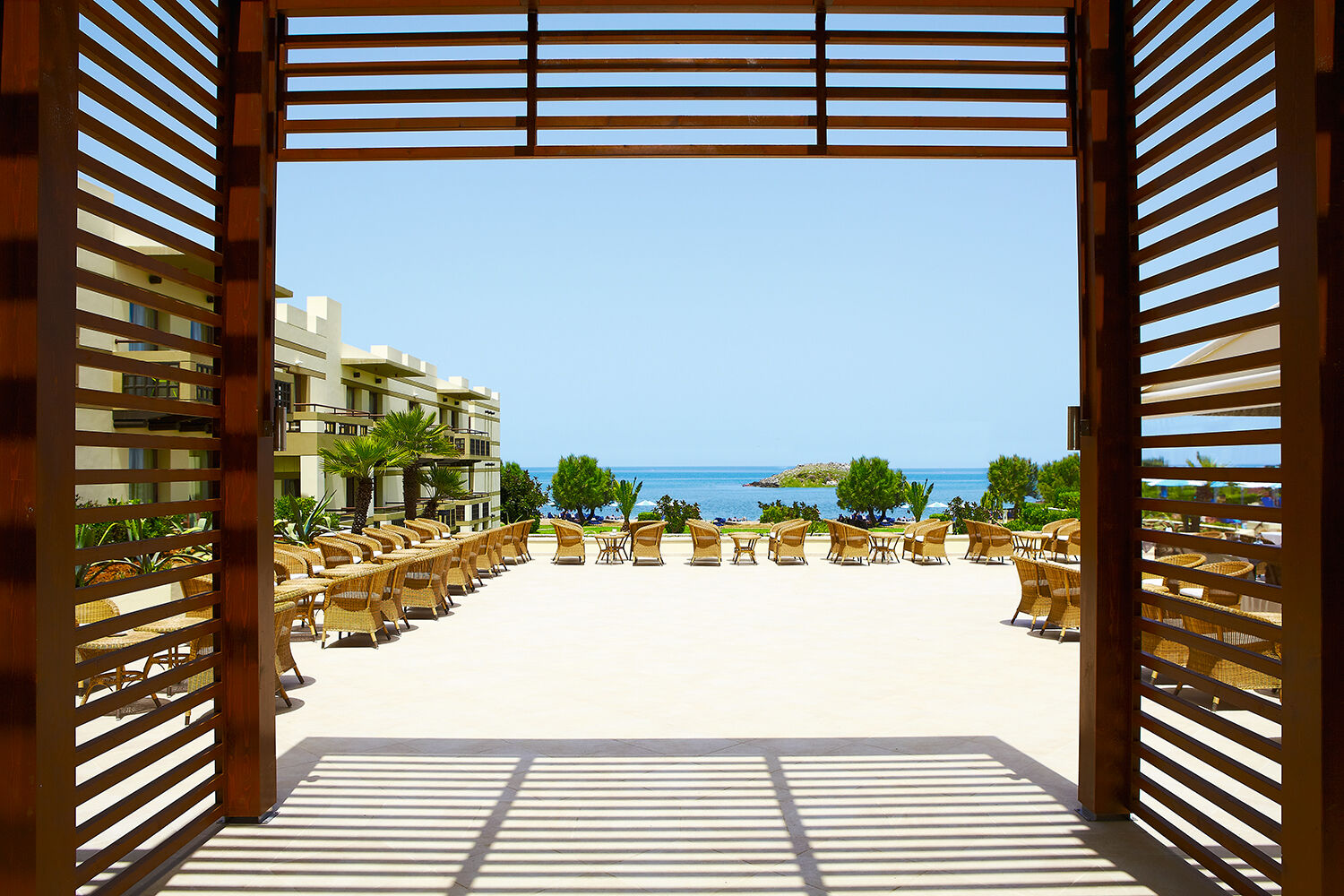 Grecotel Meli Palace 1