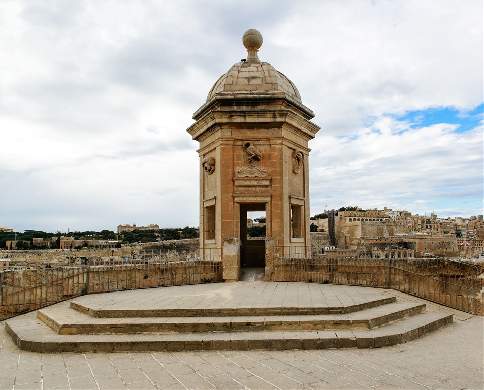 Malta a Gozo 11