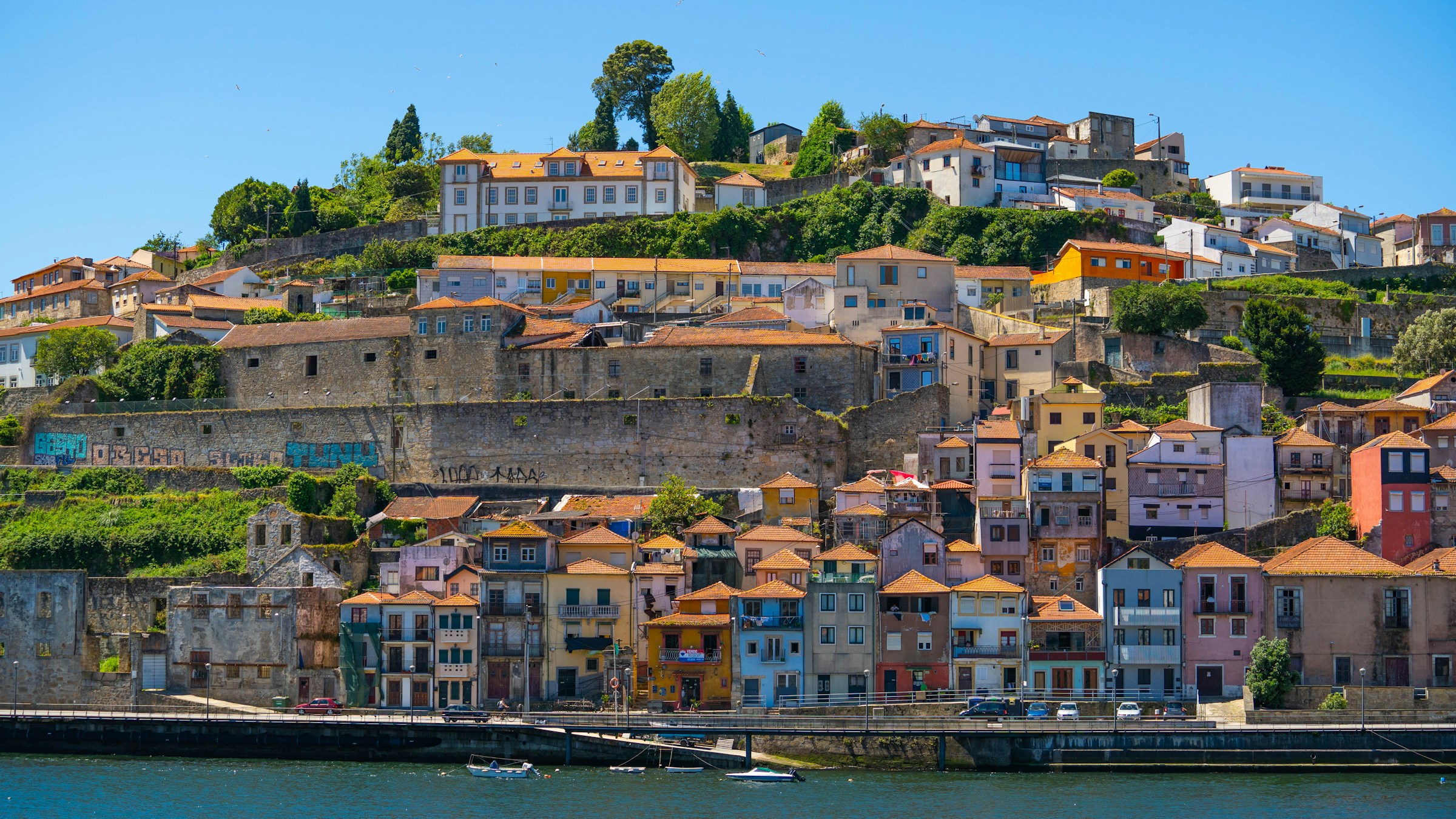 Lisabon, Porto, Santiago de Compostela 27