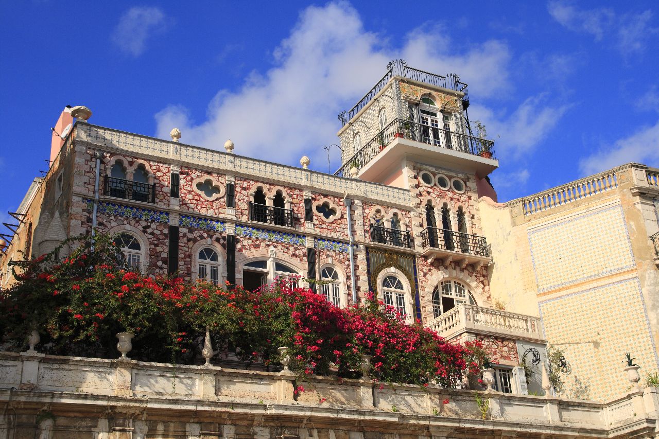 Lisabon, Porto, Santiago de Compostela 4