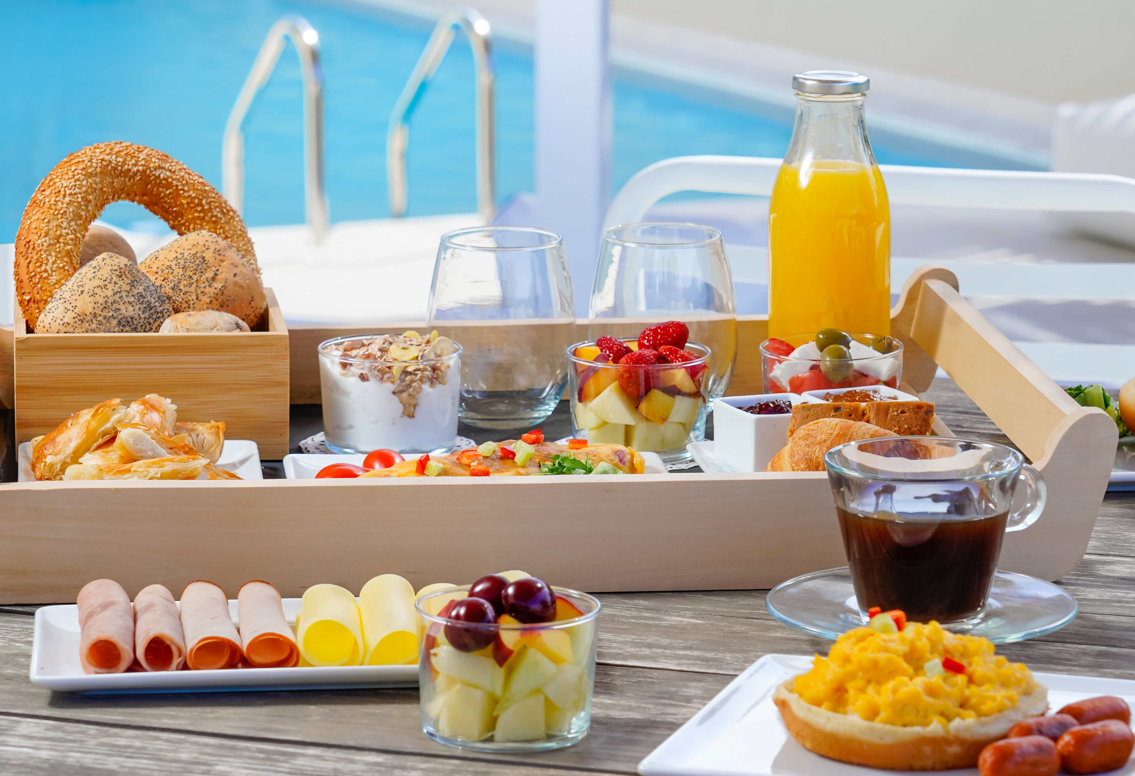 Aelia Villa Thassos 12