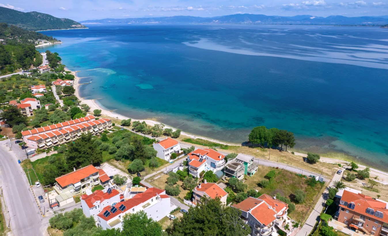 Aelia Villa Thassos 10