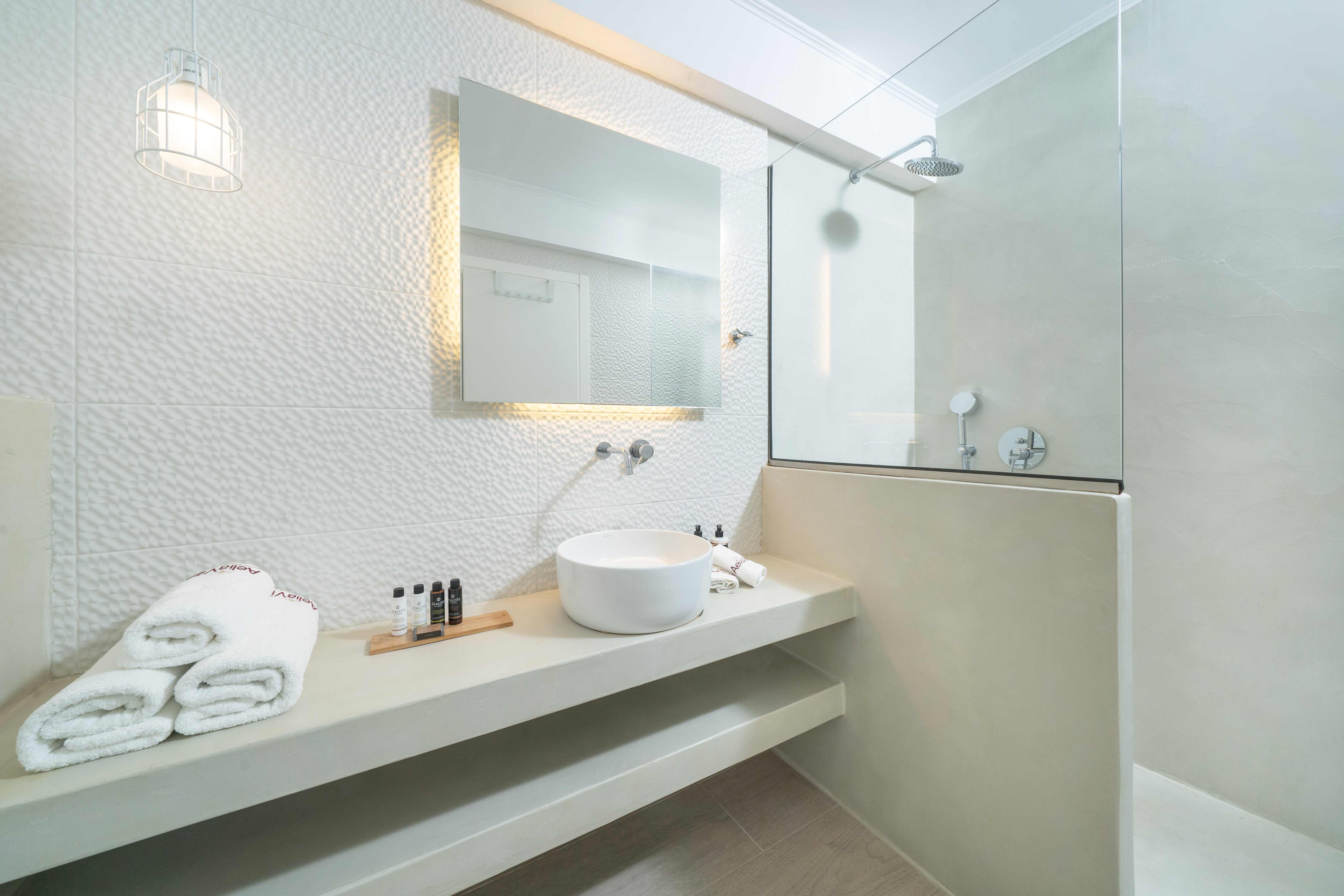 Aelia Villa Thassos 3