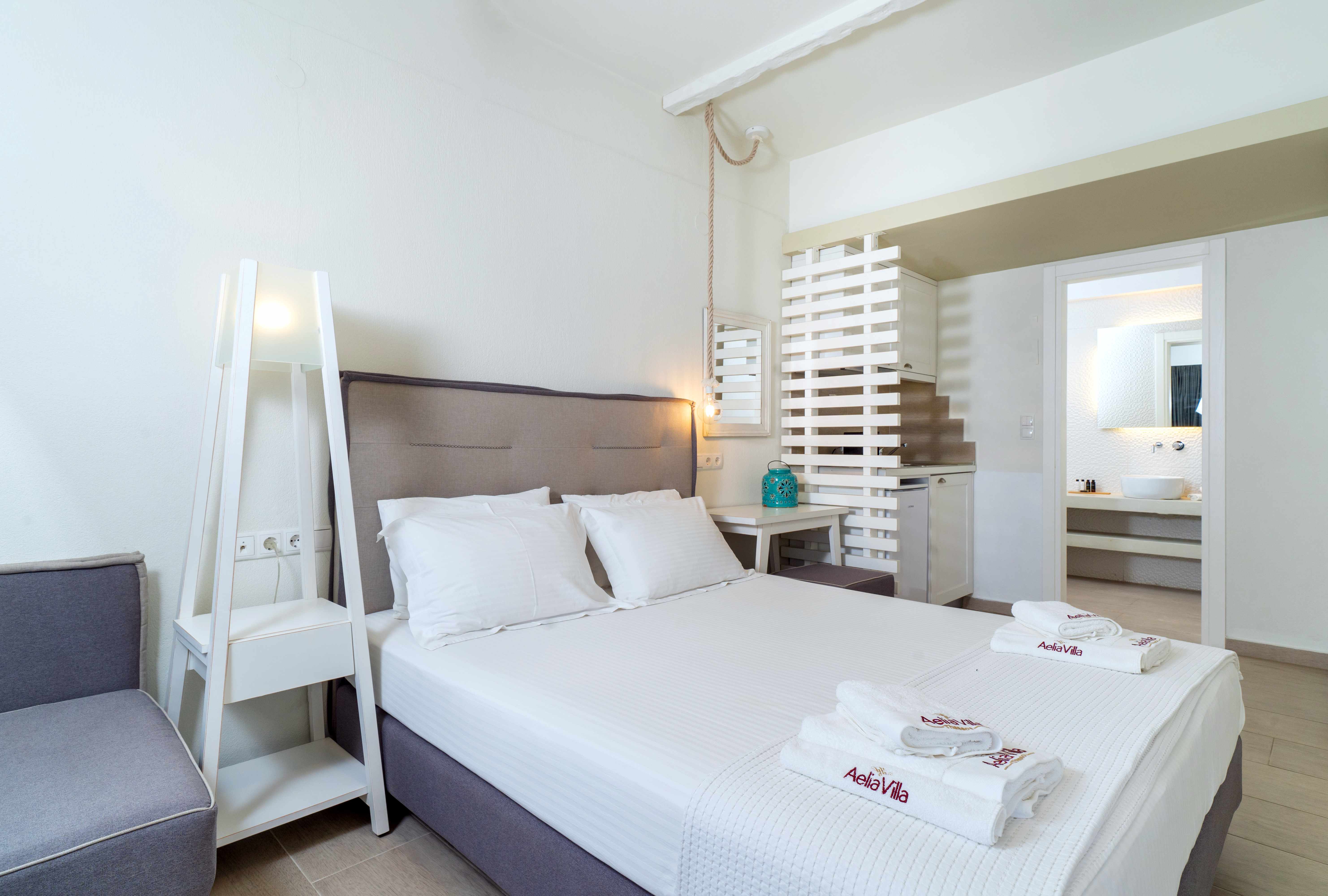 Aelia Villa Thassos 2