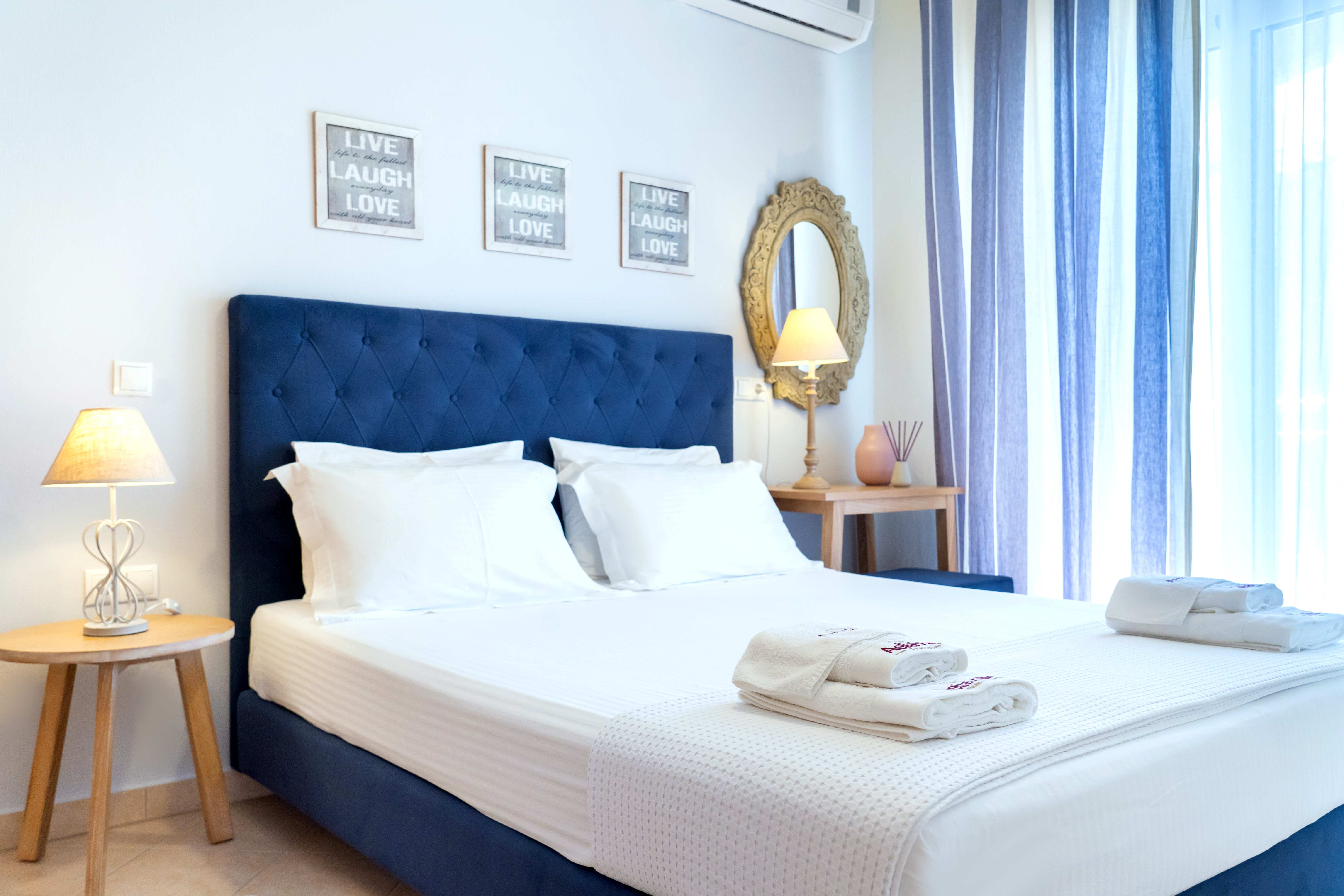 Aelia Villa Thassos 13