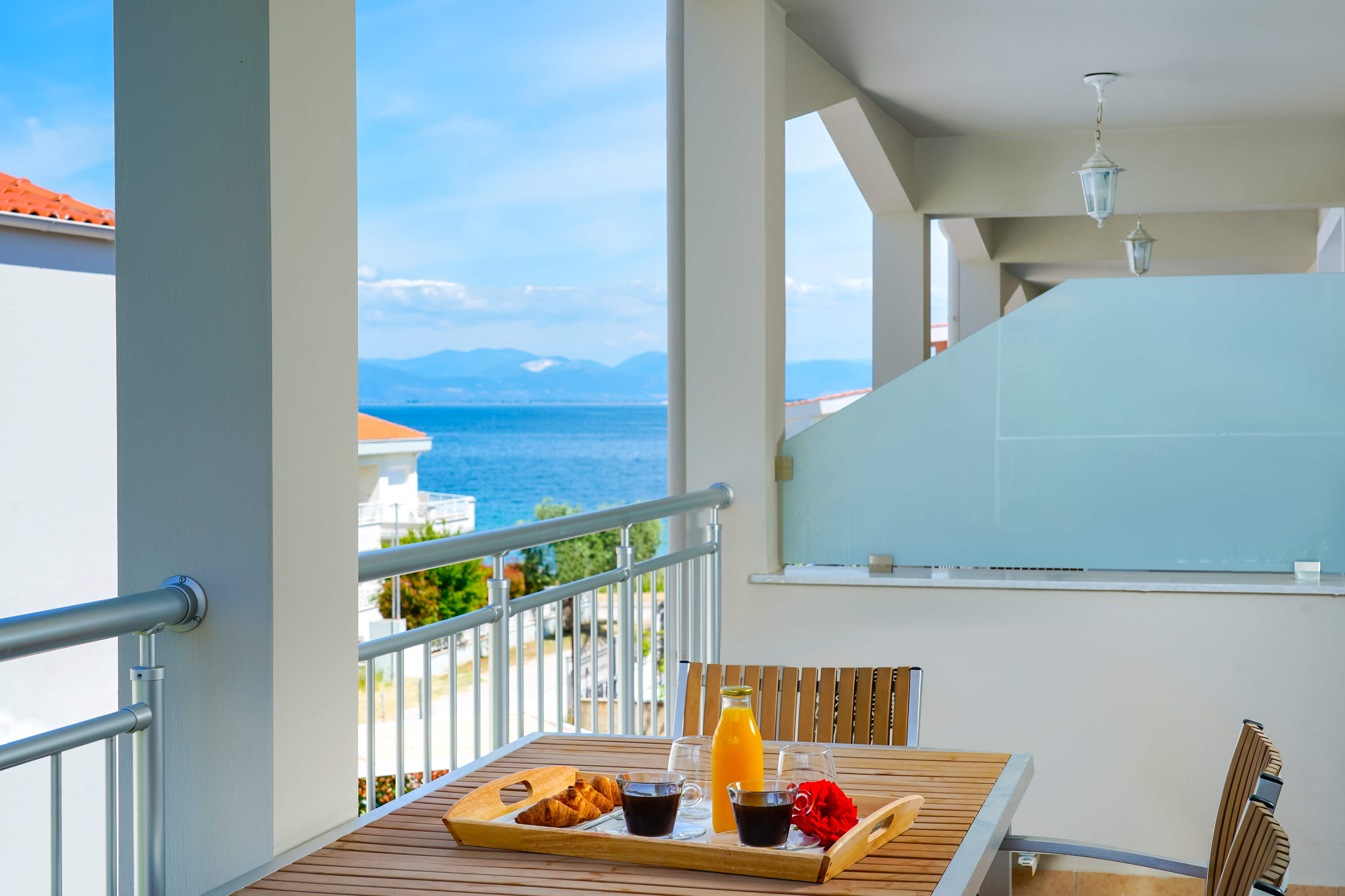 Aelia Villa Thassos 4