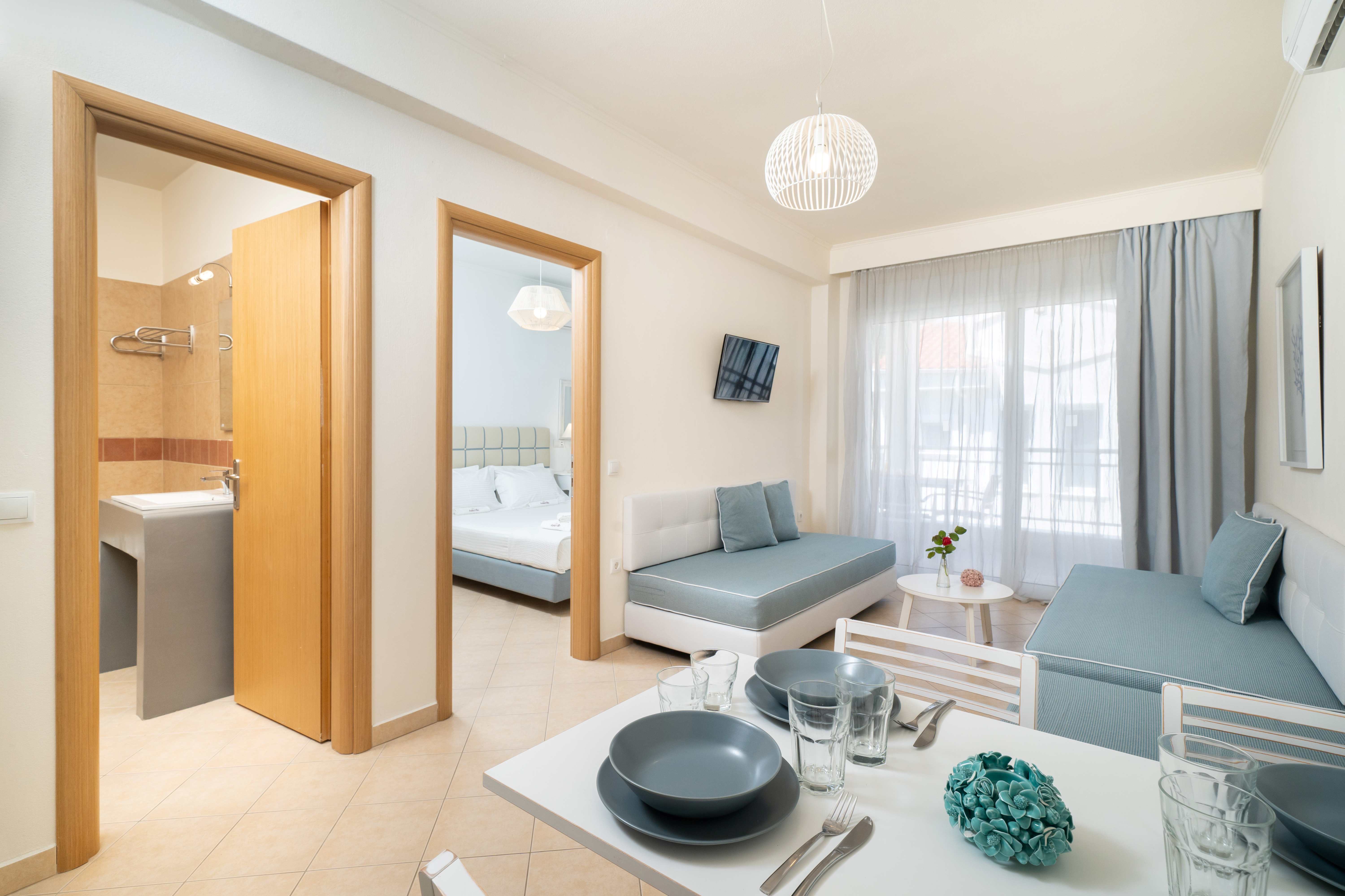 Aelia Villa Thassos 6