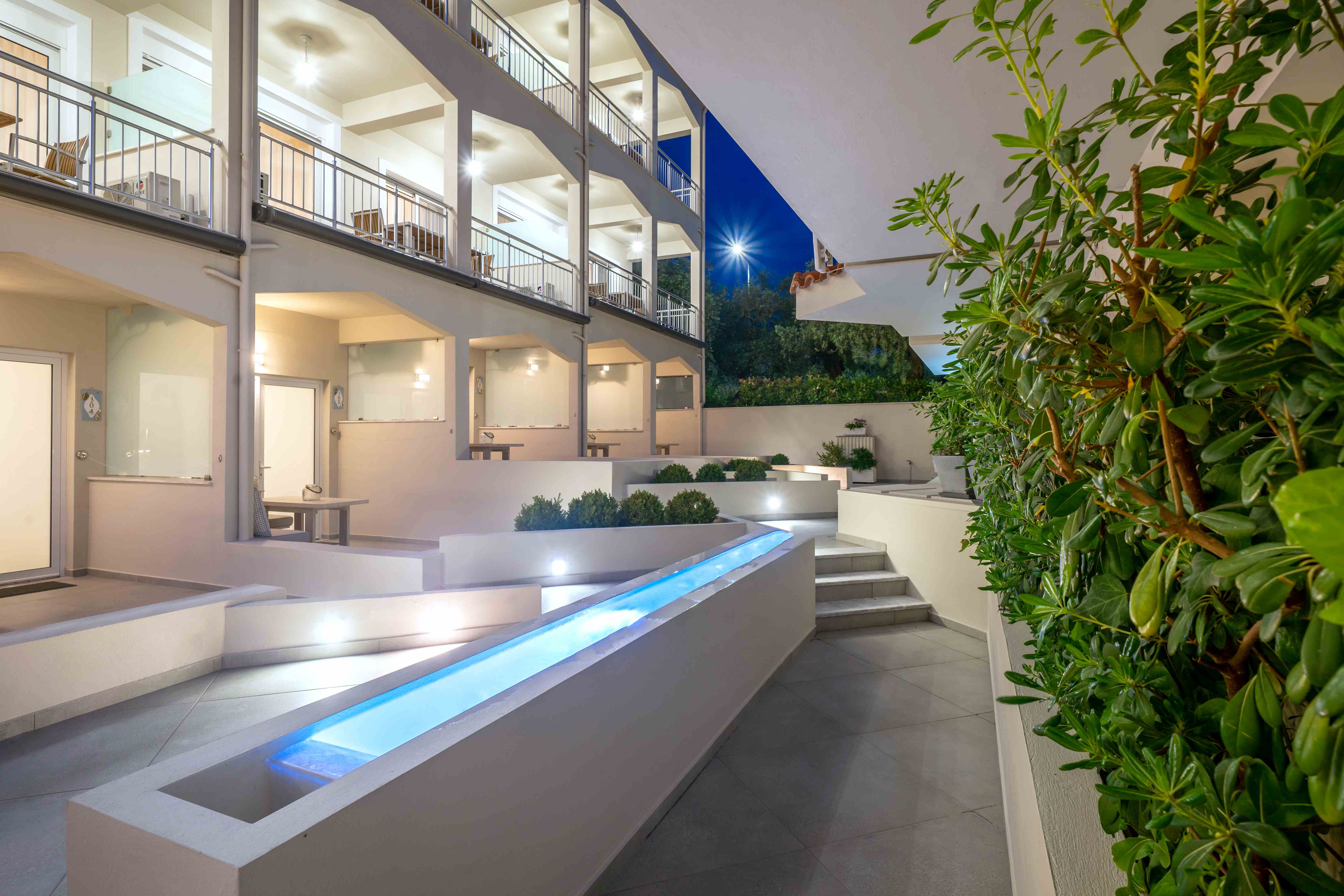 Aelia Villa Thassos 9