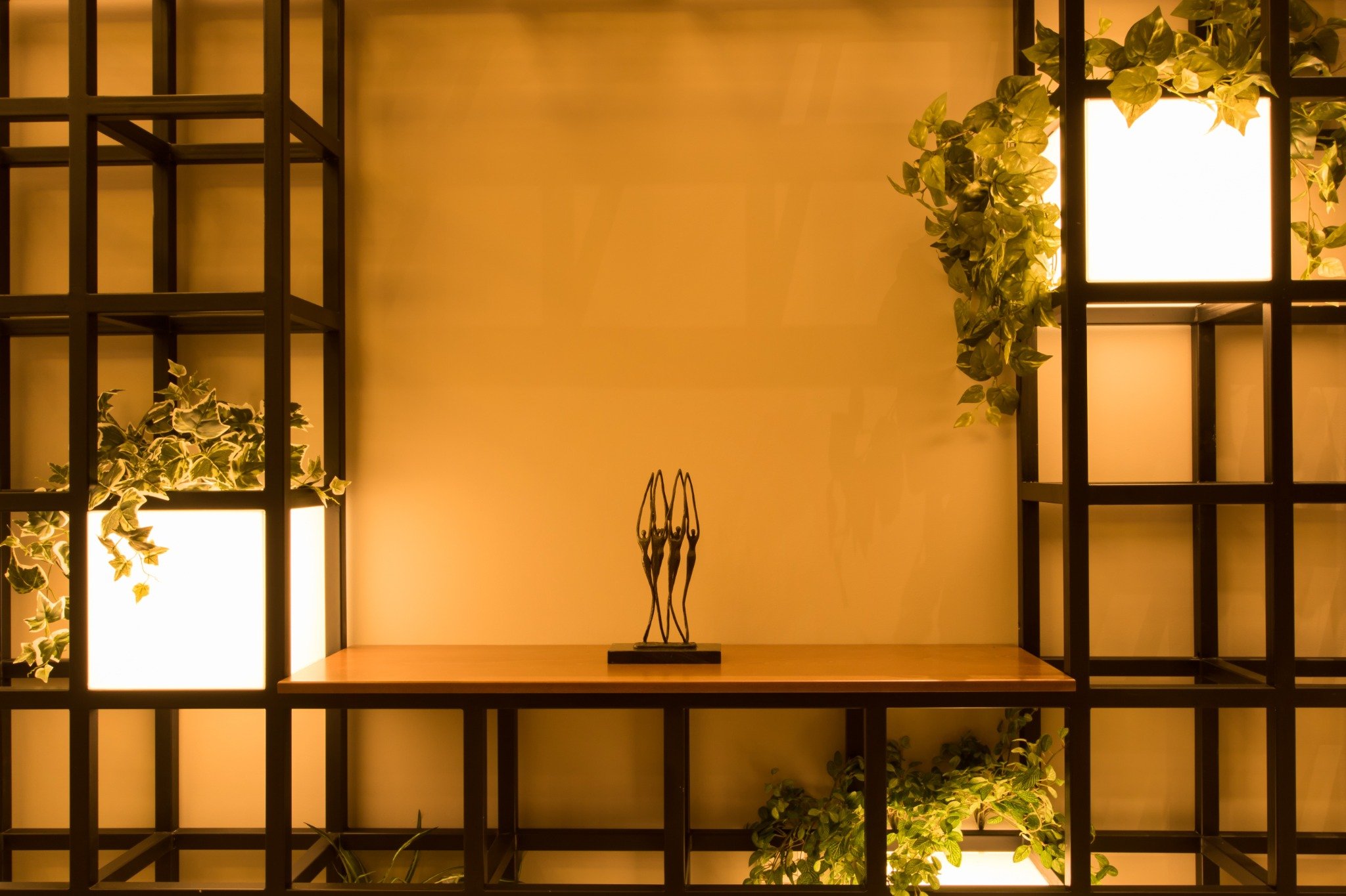 Parasol Luxury Hotel & Suites  3