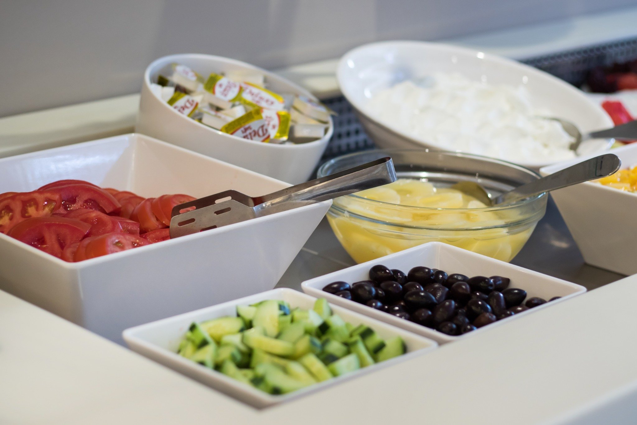 Parasol Luxury Hotel & Suites  5