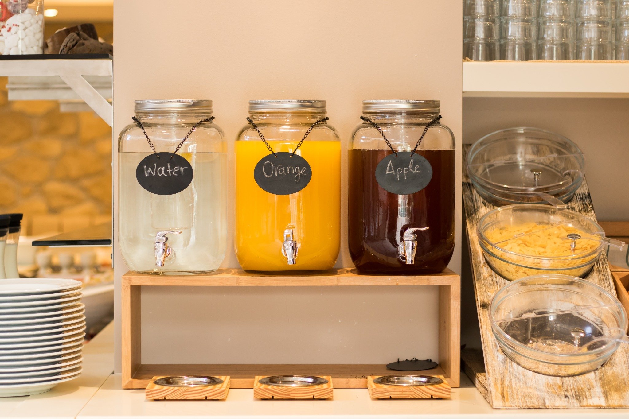 Parasol Luxury Hotel & Suites  8