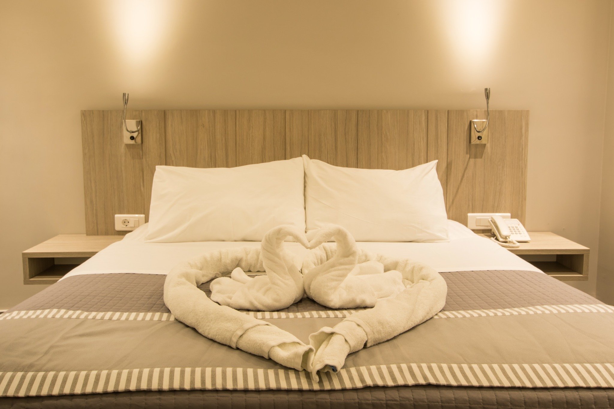 Parasol Luxury Hotel & Suites  11