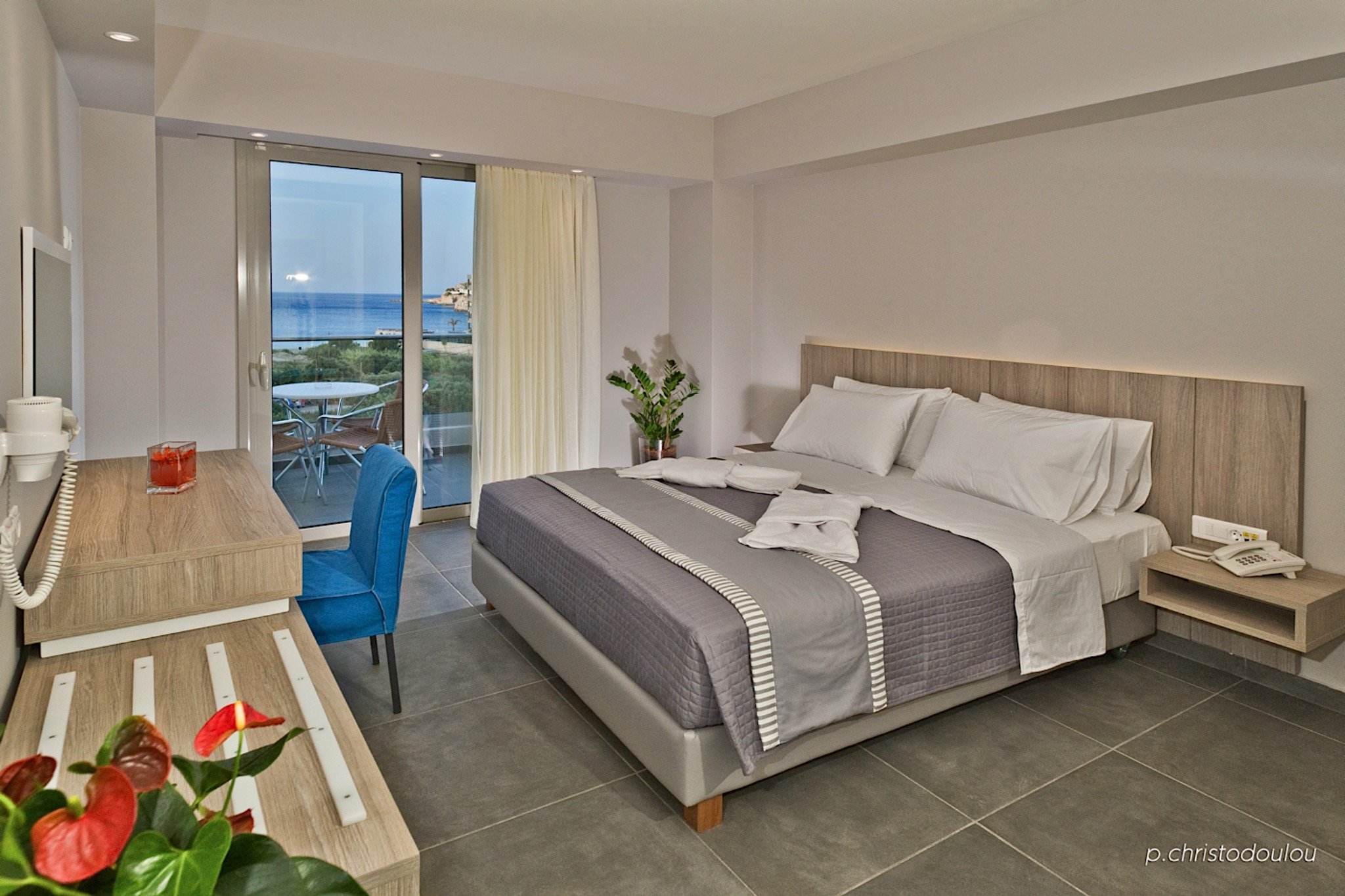 Parasol Luxury Hotel & Suites  13