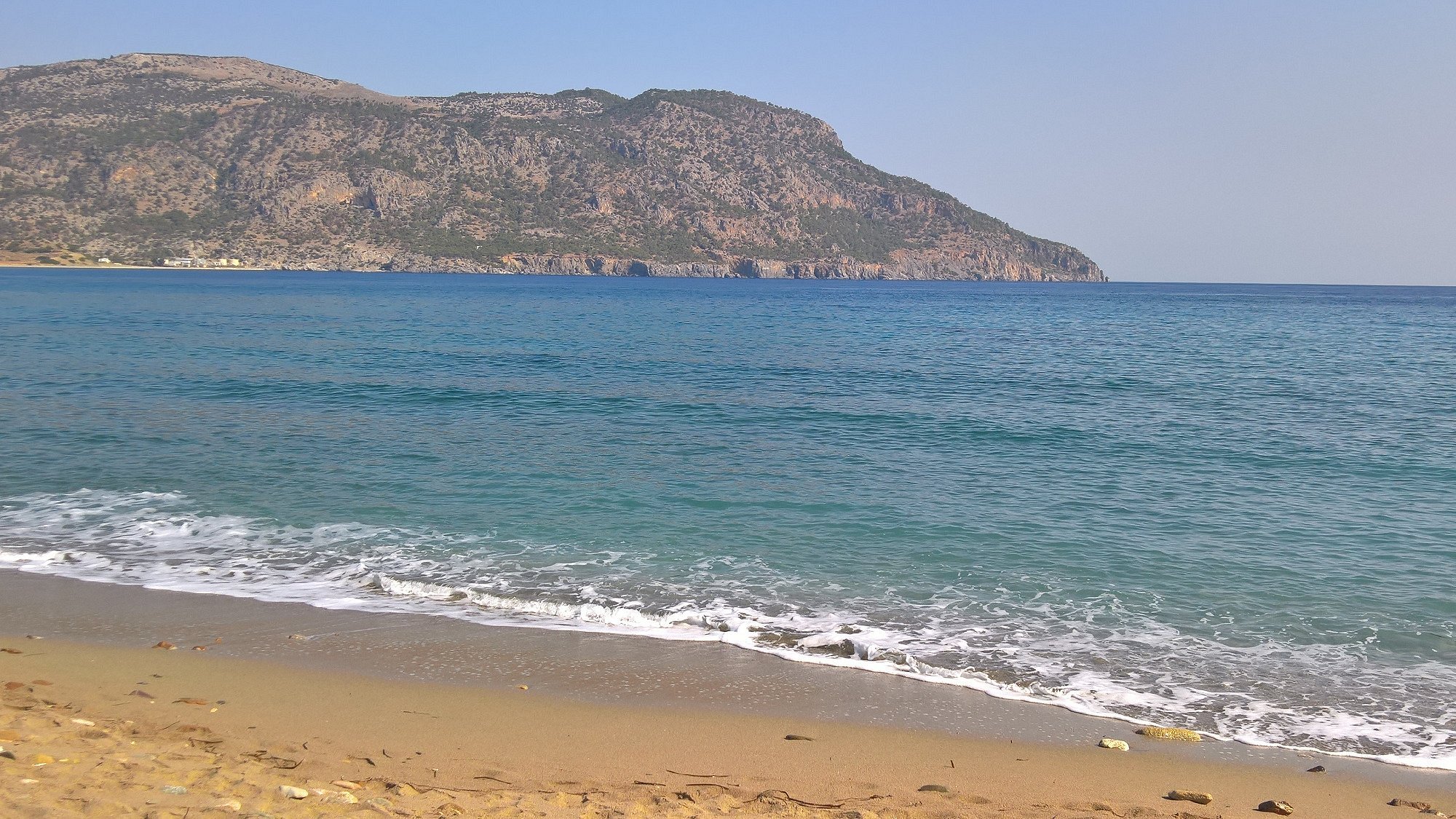 Parasol Luxury Hotel & Suites  21