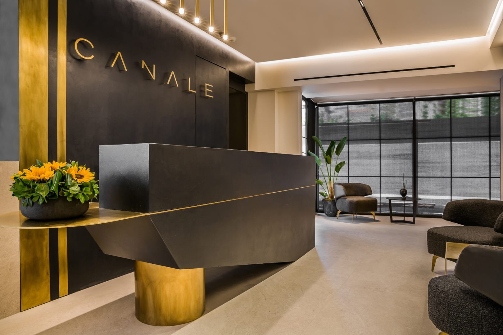 Canale Hotel & Suites 9