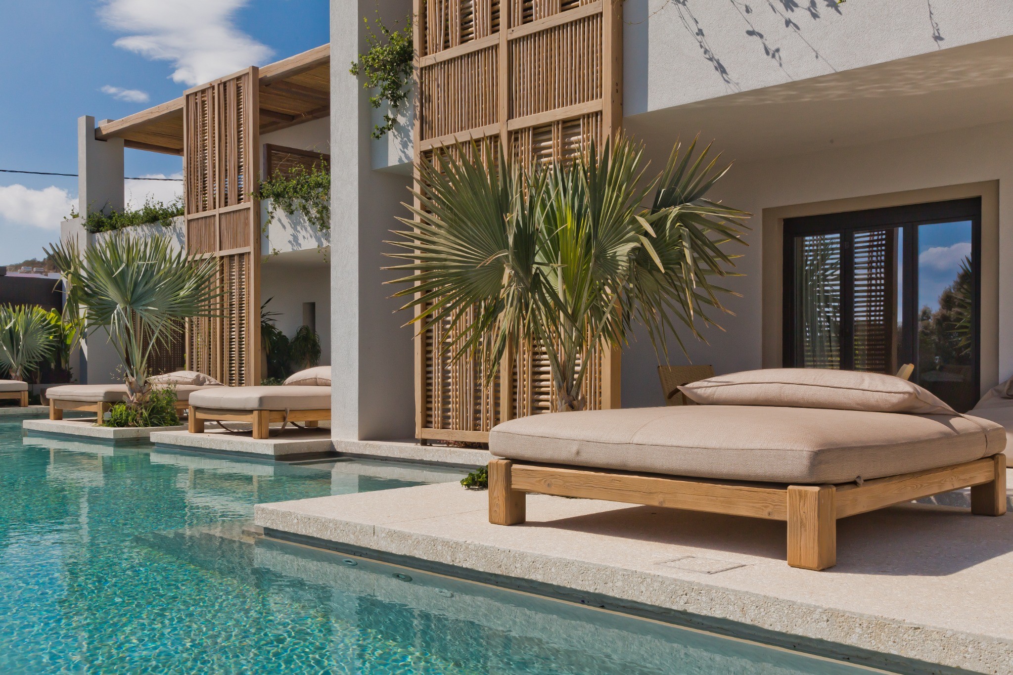 Almi Luxury Rooms 10