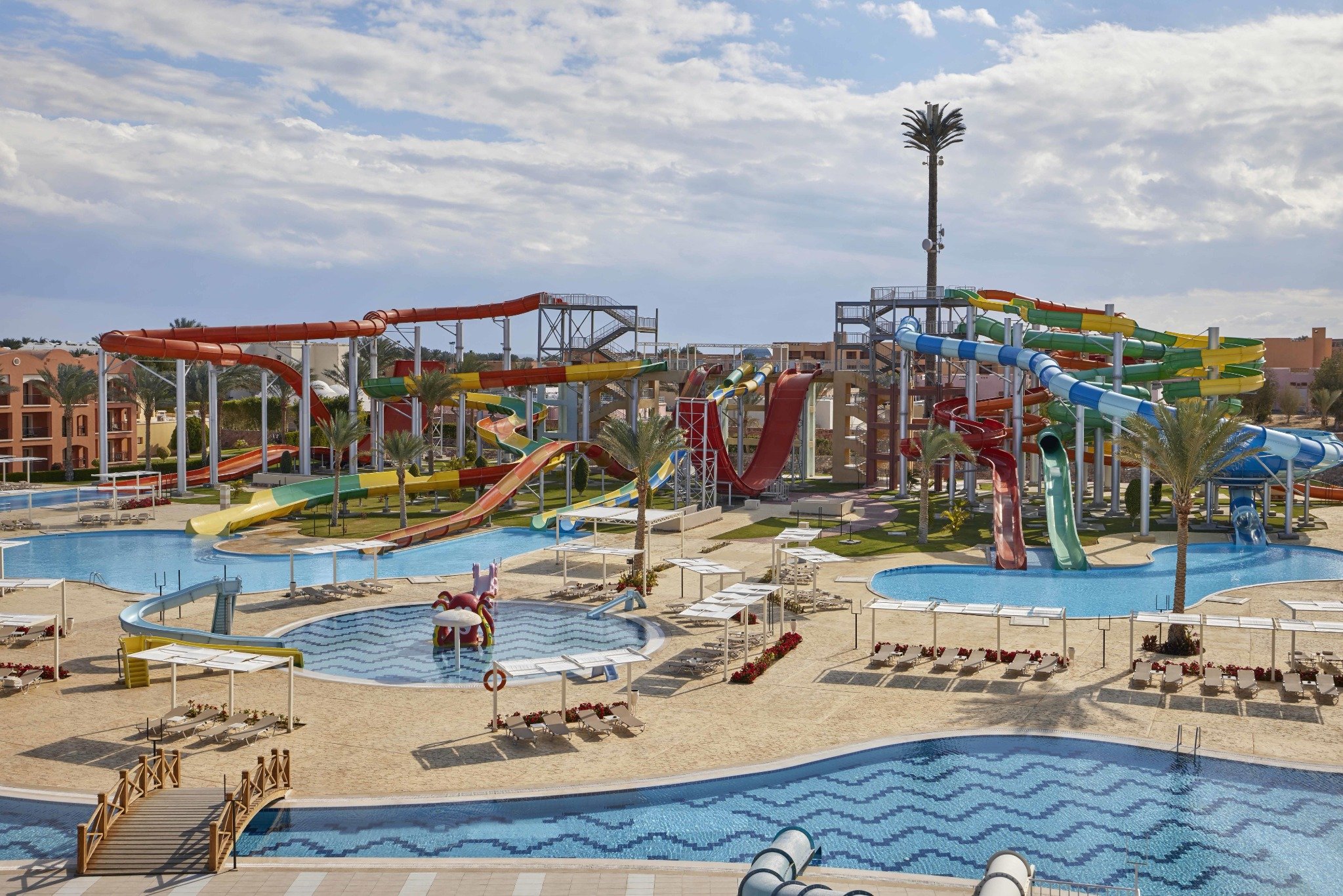 Jaz Dar El Madina 16