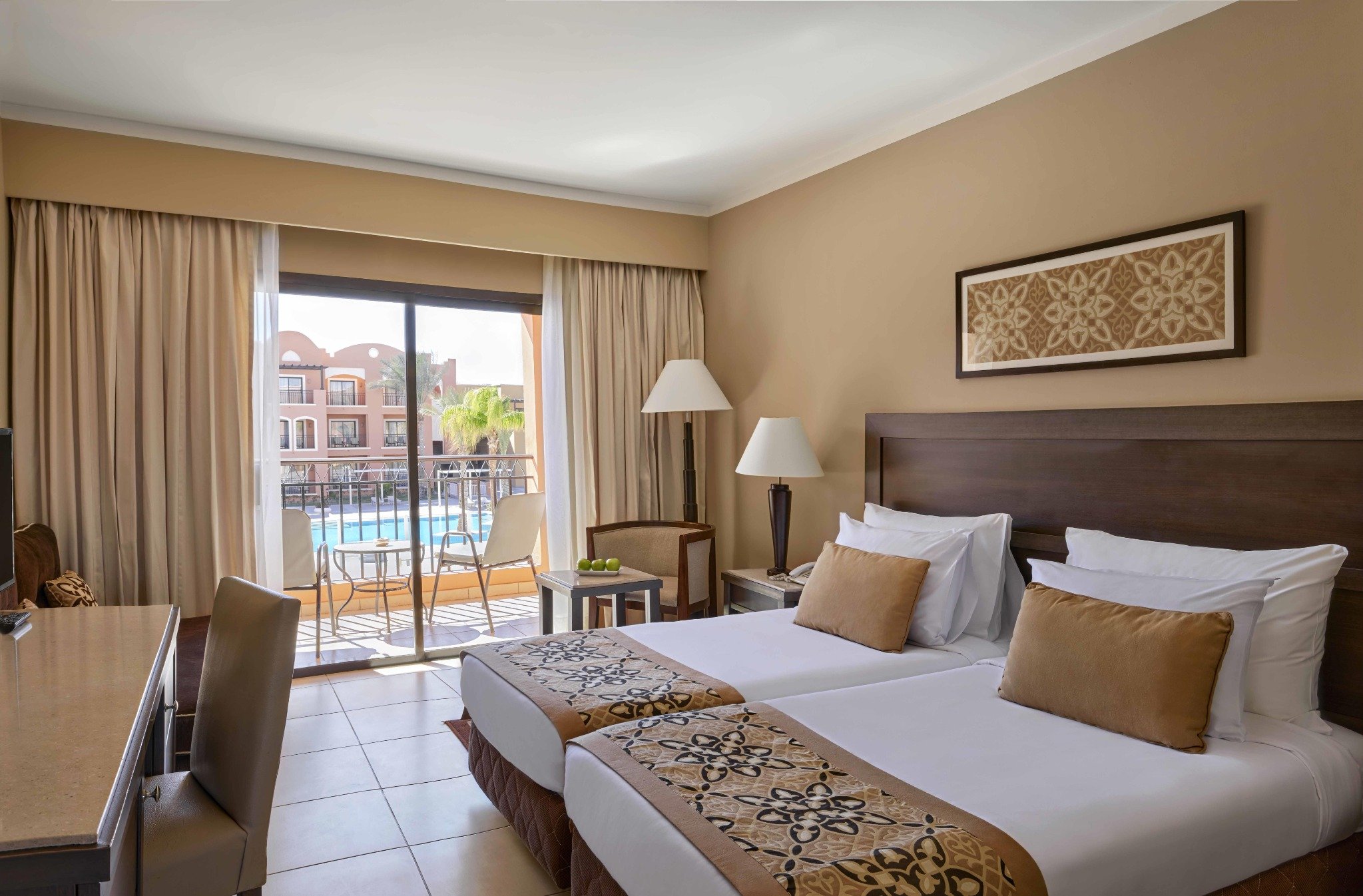 Jaz Dar El Madina 15