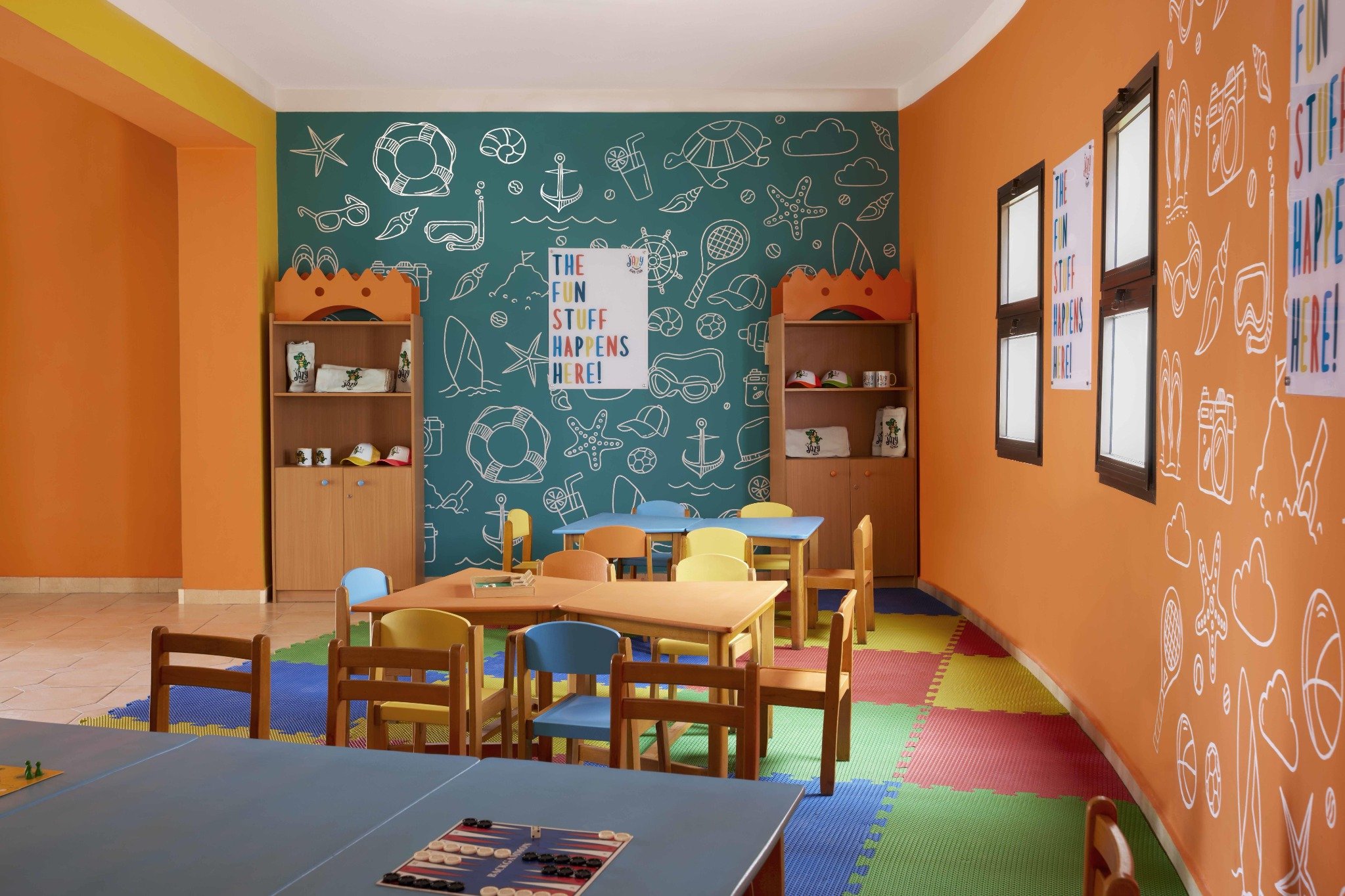 Jaz Dar El Madina 12