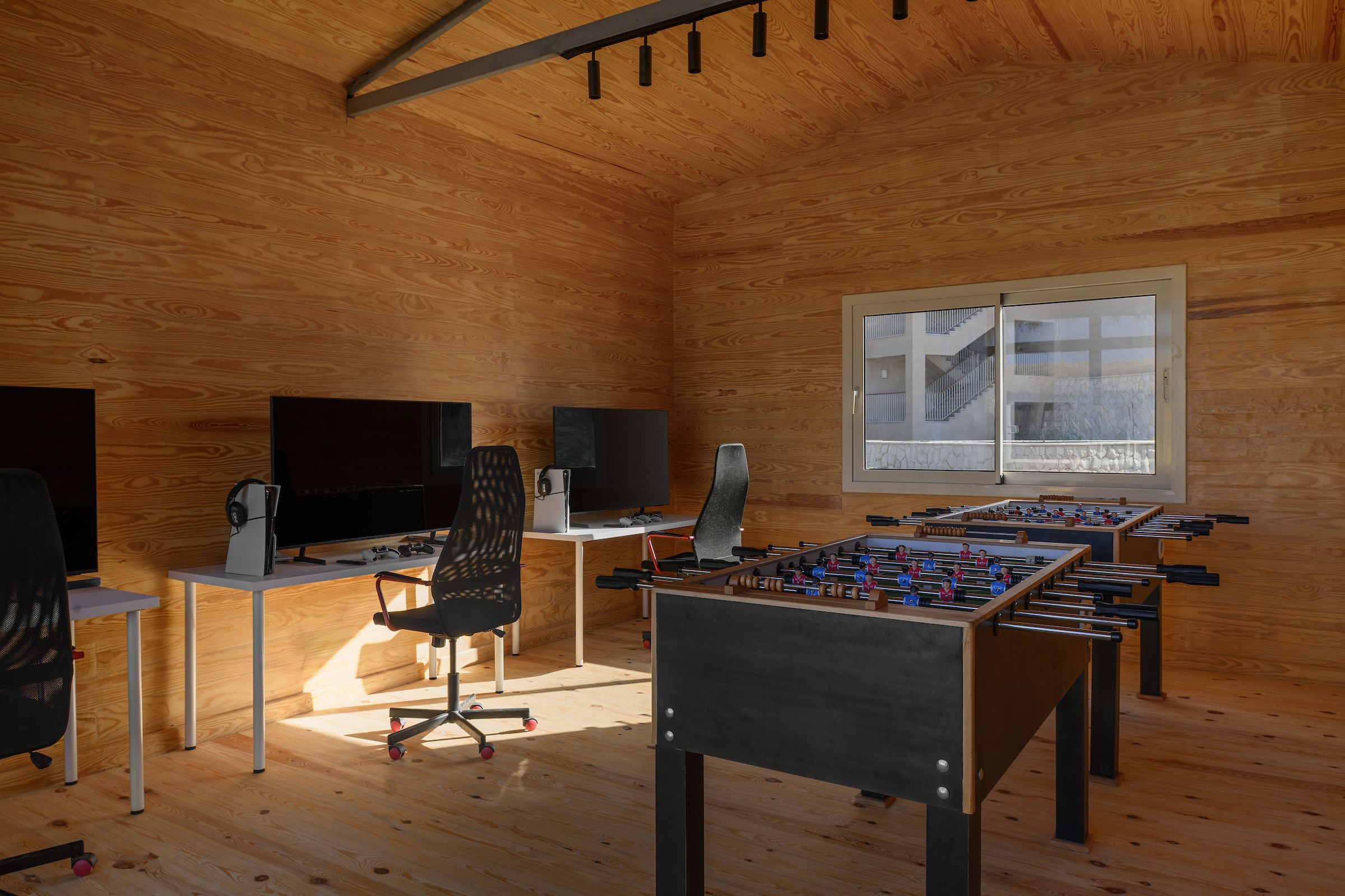 JAZ Elite Asteria 21