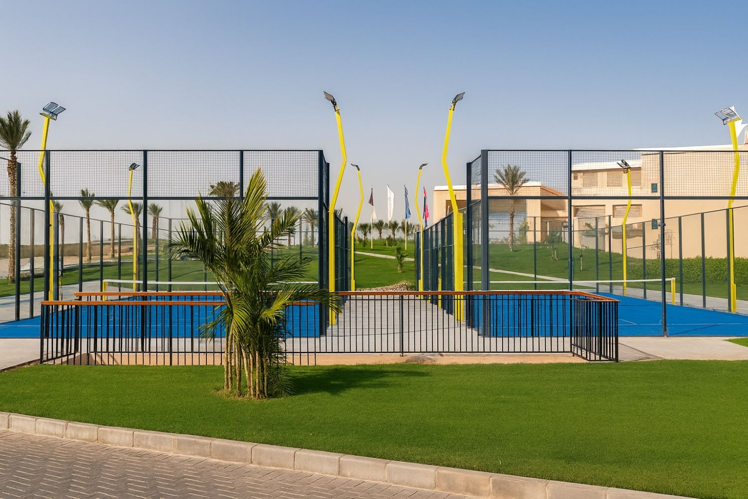 JAZ Elite Asteria 22