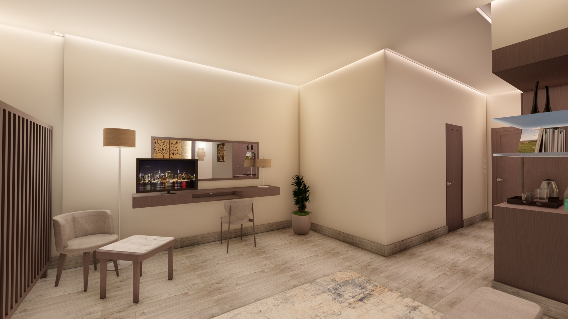 JAZ Elite Asteria 15