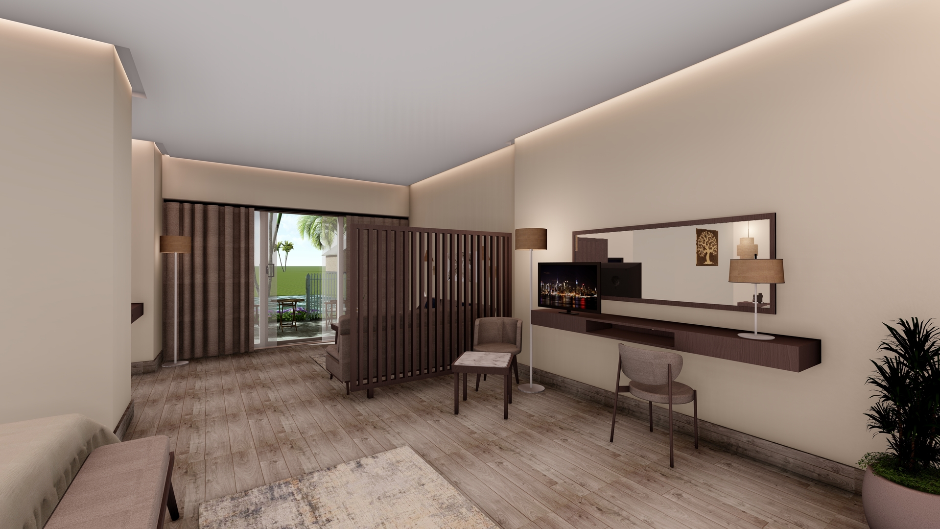 JAZ Elite Asteria 14