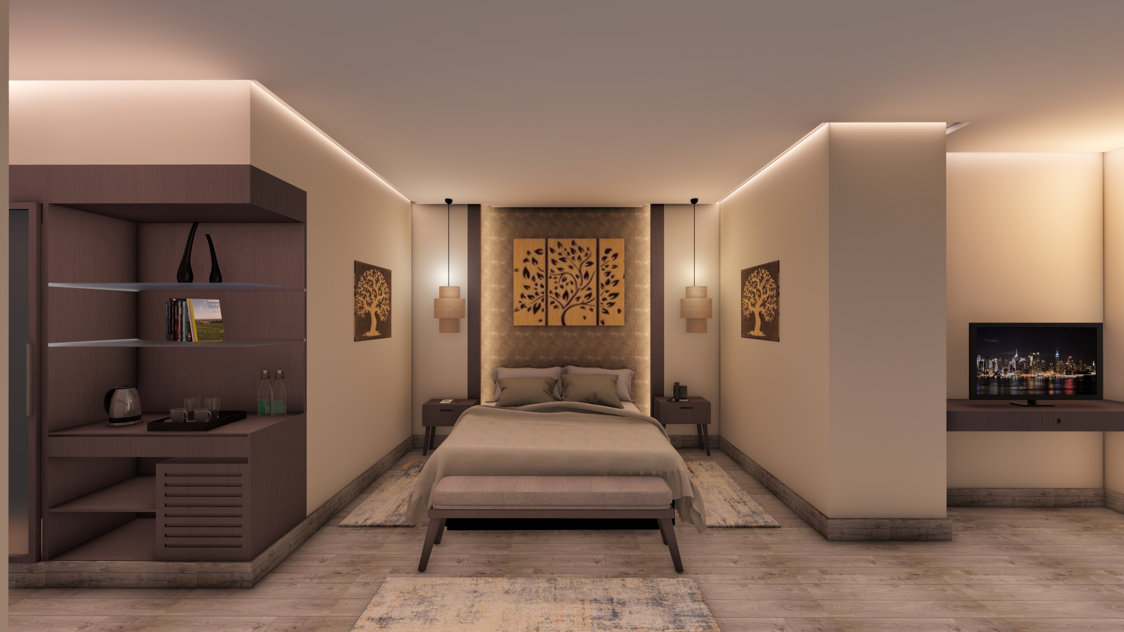 JAZ Elite Asteria 10