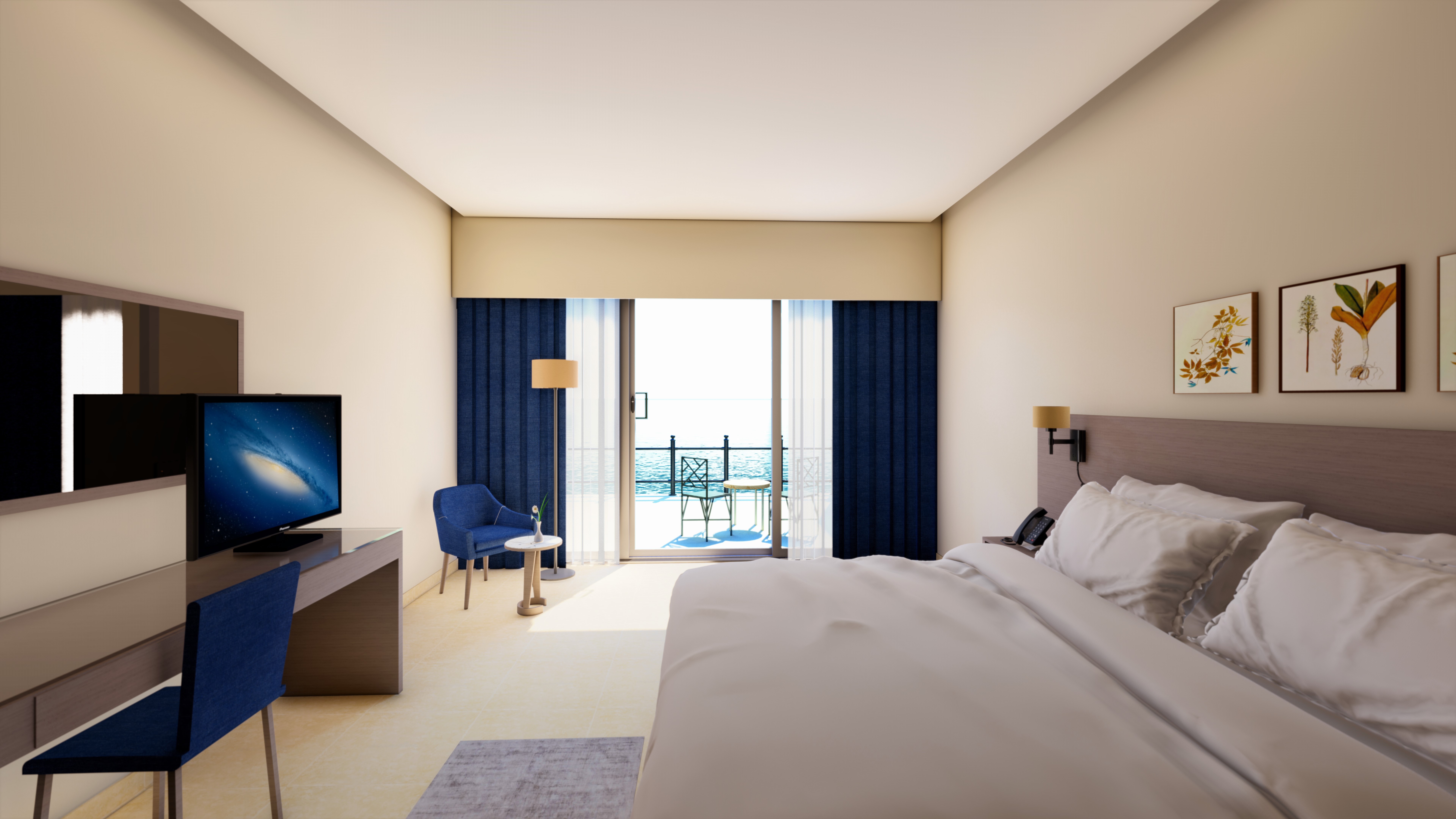 JAZ Elite Asteria 12