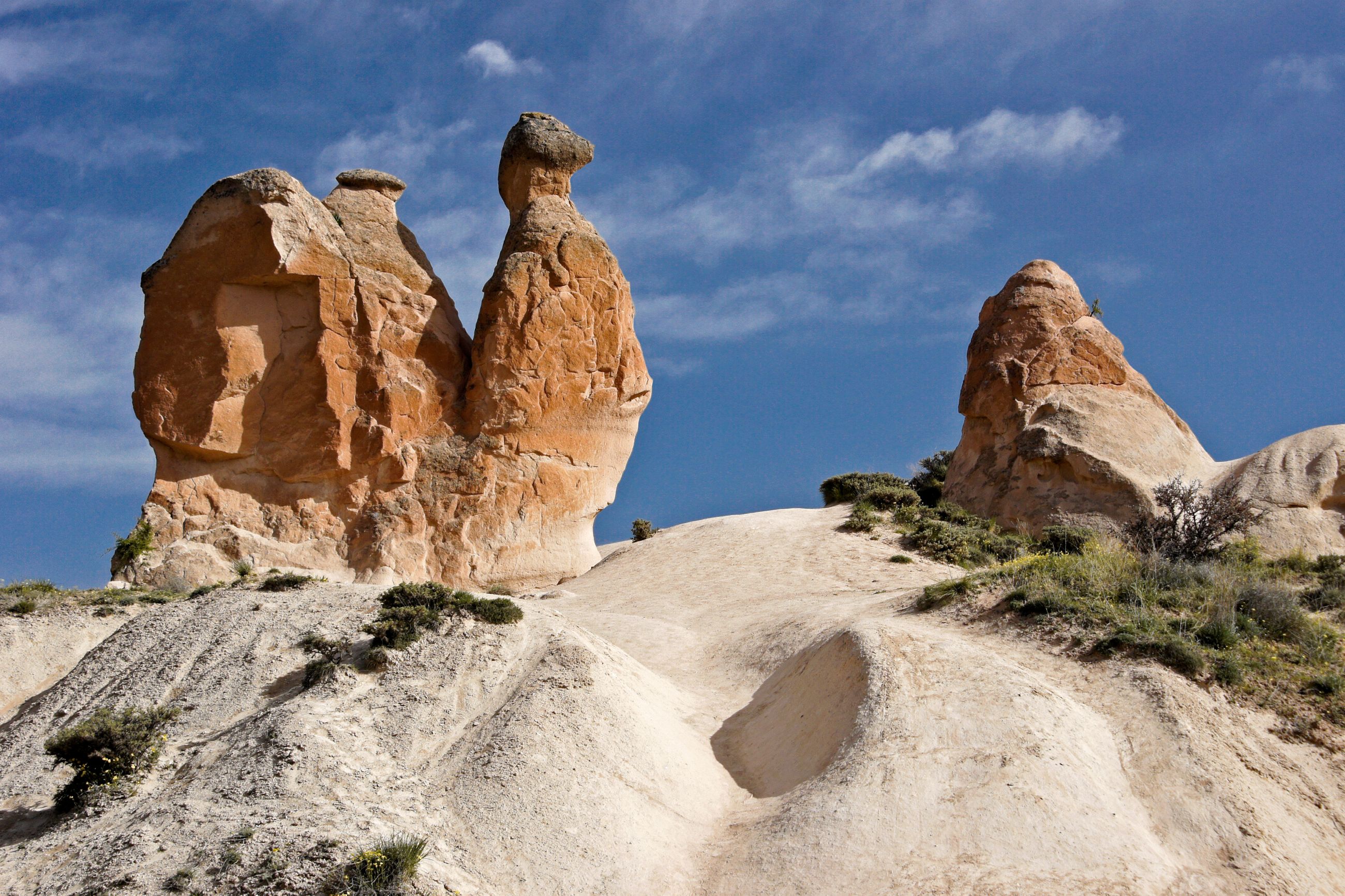 Turecké tajomstvá - balónová fiesta v Kapadokii 15