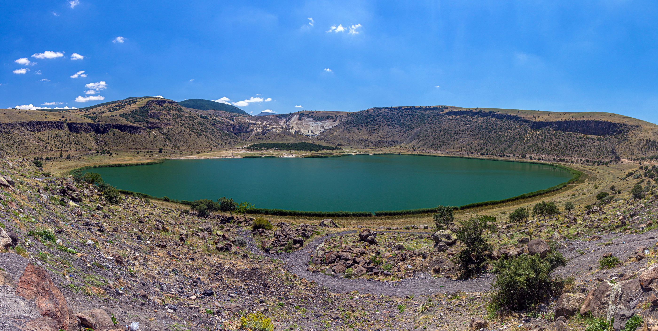 Turecké tajomstvá - balónová fiesta v Kapadokii 16