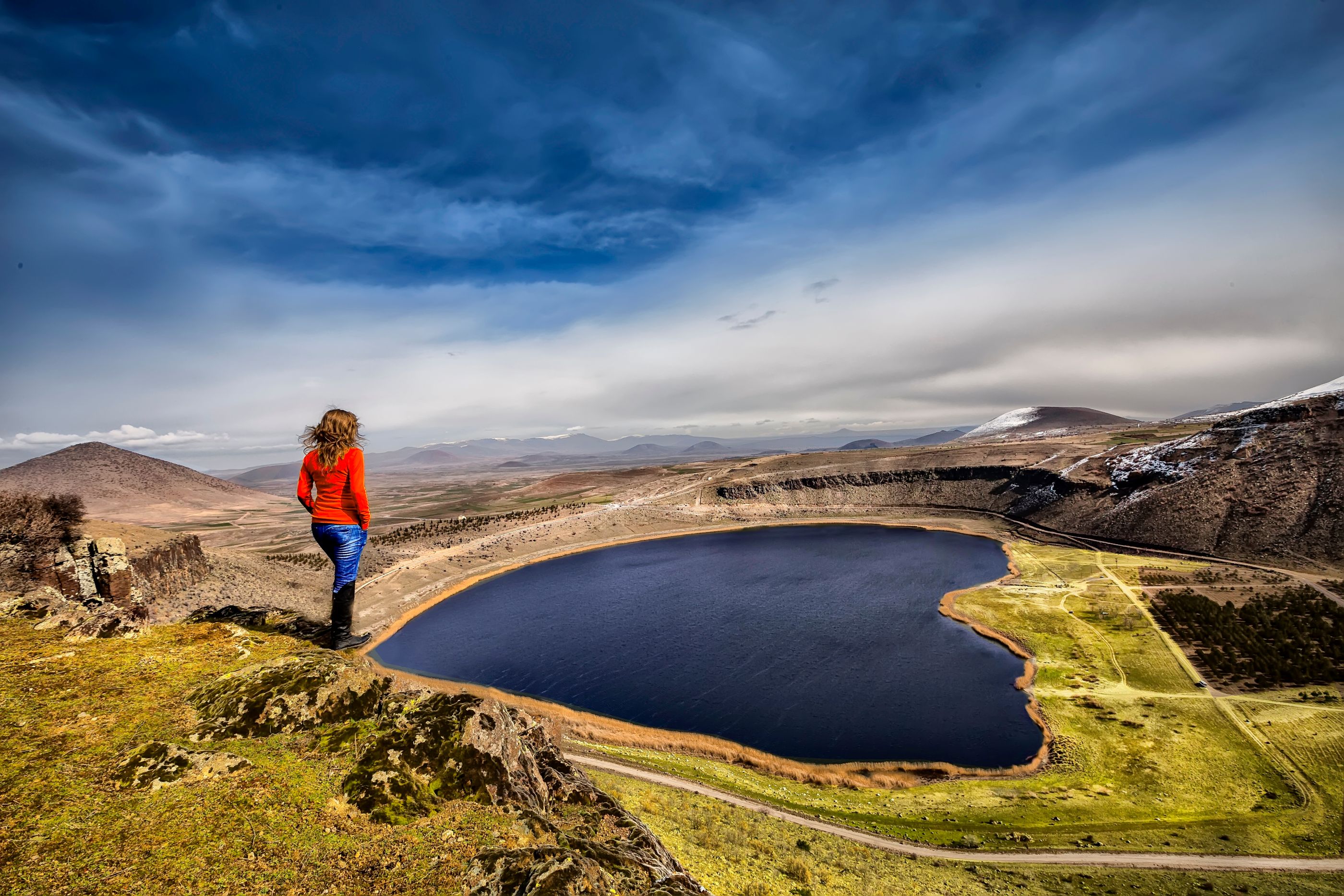 Turecké tajomstvá - balónová fiesta v Kapadokii 12