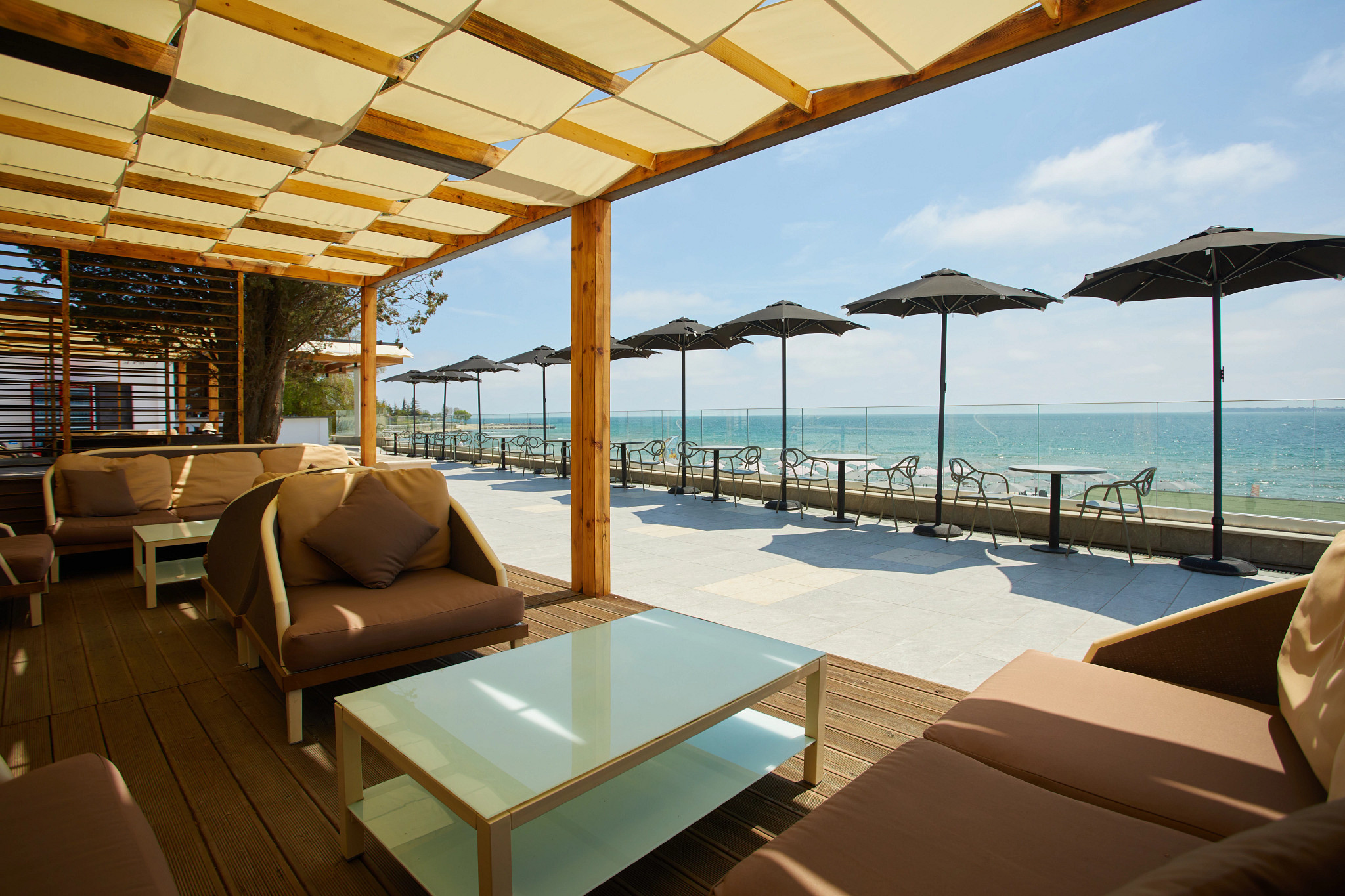 Secrets Sunny Beach Resort & Spa 20