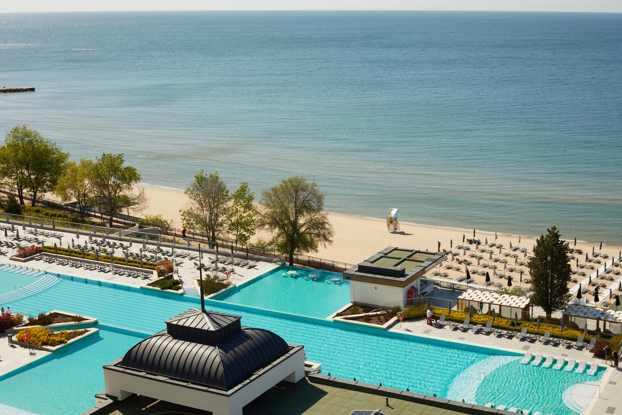 Secrets Sunny Beach Resort & Spa 1