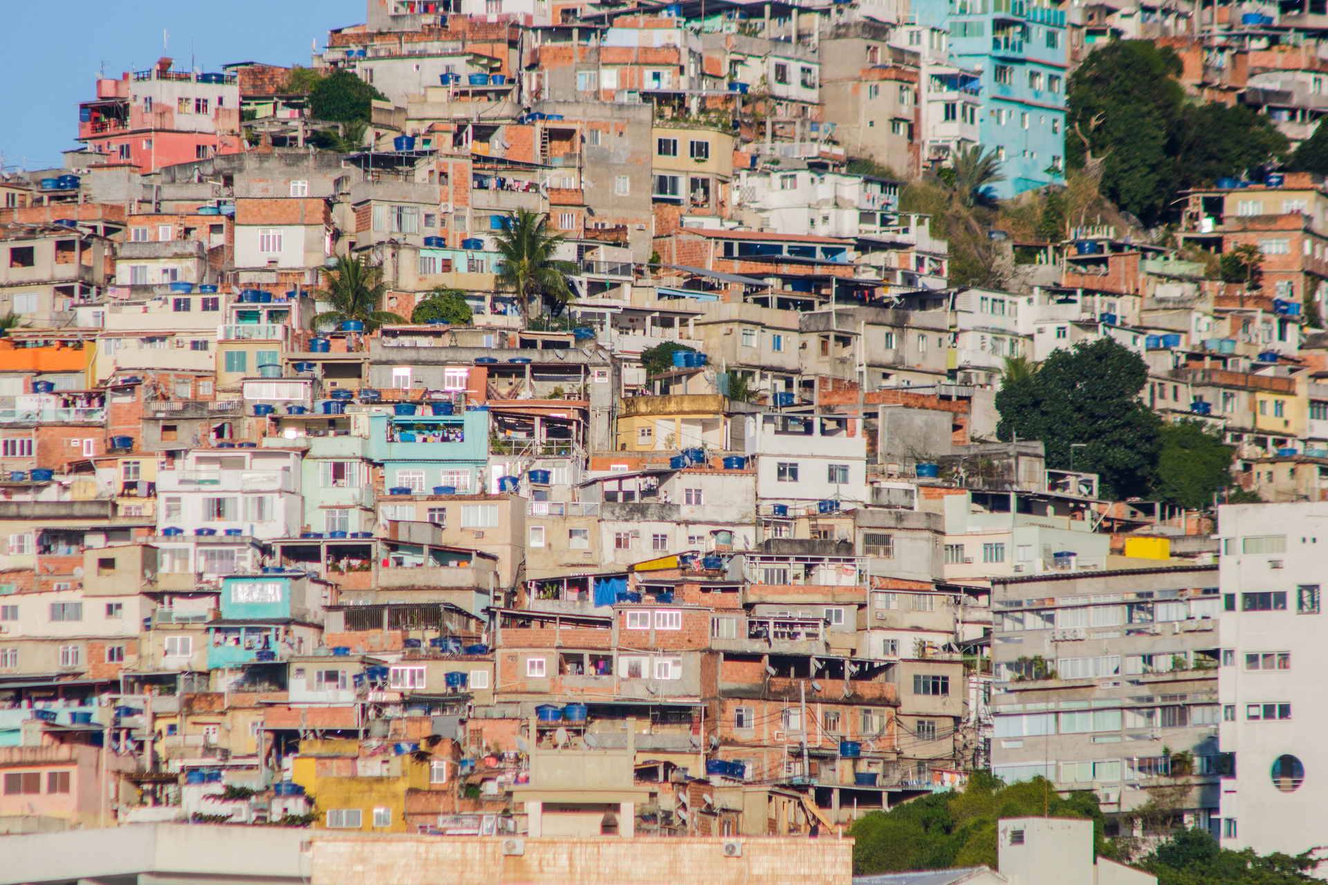Brazília - symfónia rytmov samby v srdci Amazonky 18