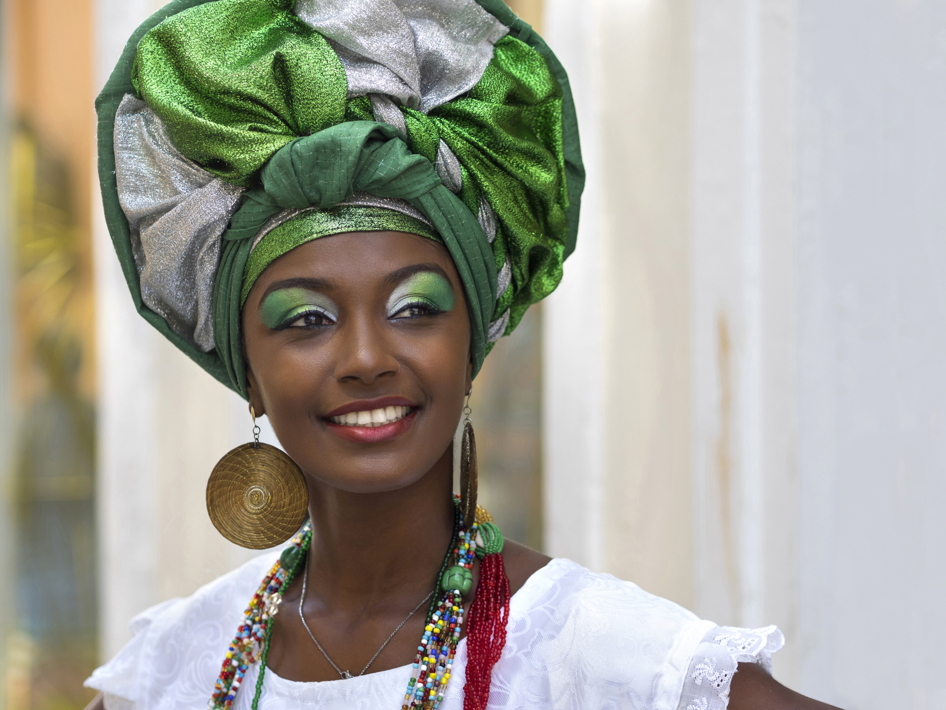 Brazília - symfónia rytmov samby v srdci Amazonky 7