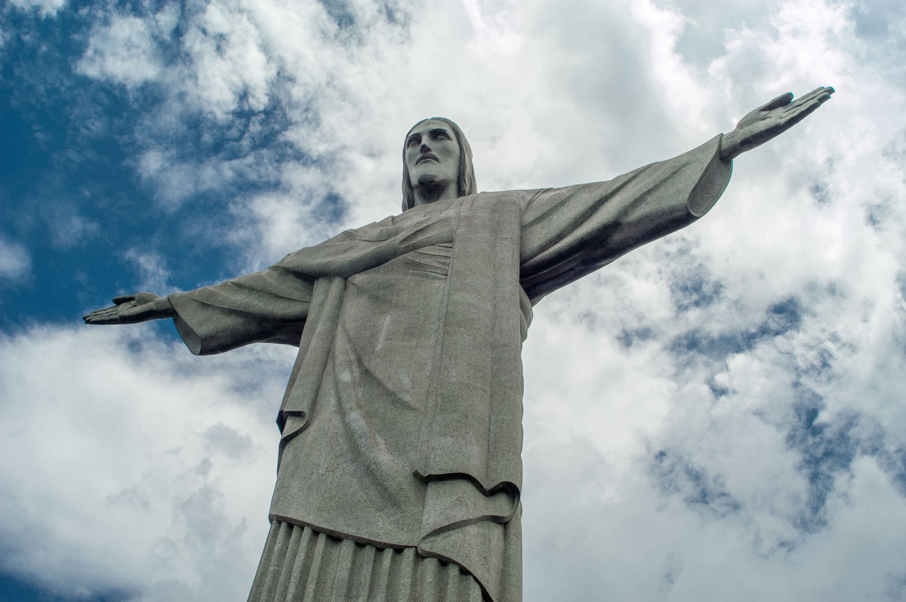 Brazília - symfónia rytmov samby v srdci Amazonky 2