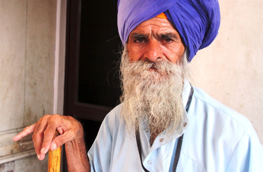 India - zlatý trojuholník 14