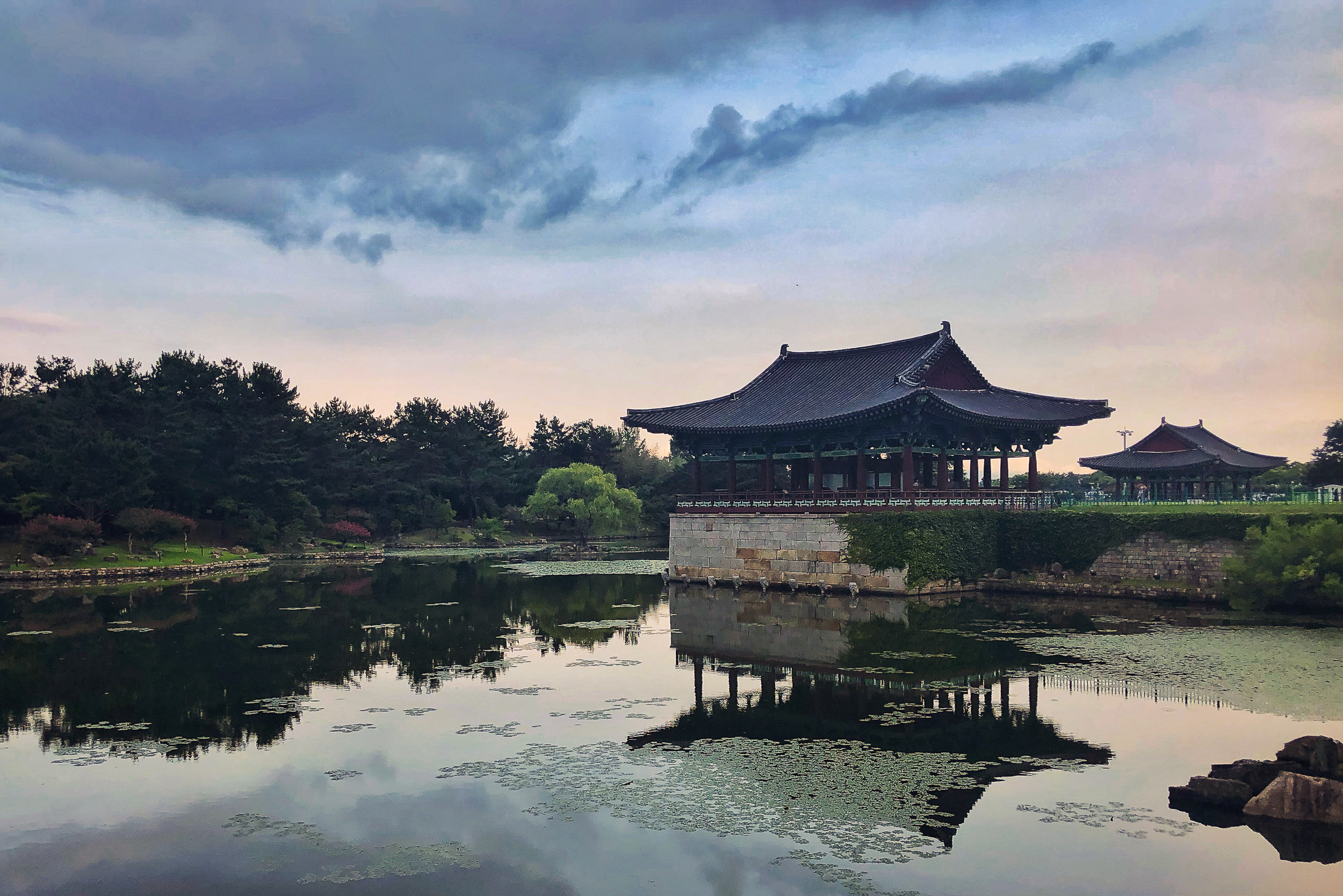 Južná Kórea - kultúra, tradície a moderné mestá 17