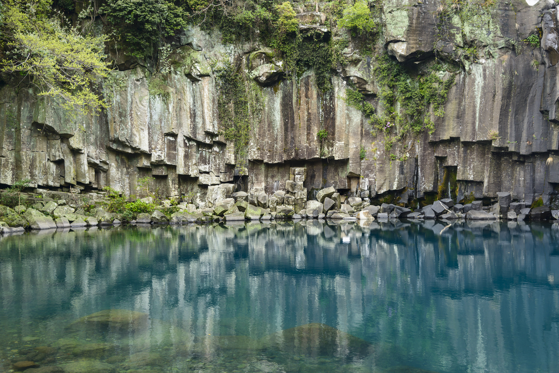 Južná Kórea - kultúra, tradície a moderné mestá 16