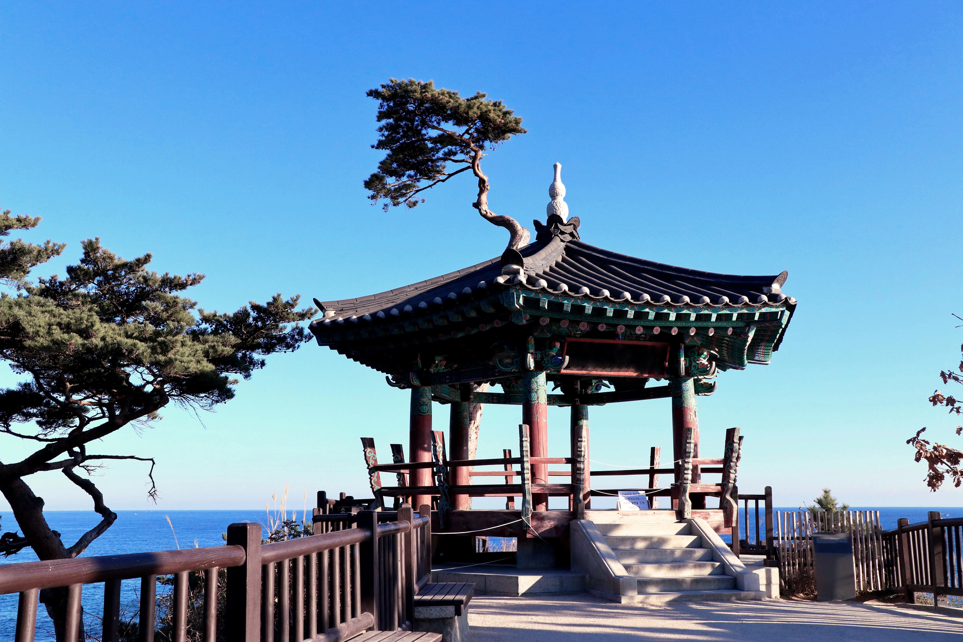 Južná Kórea - kultúra, tradície a moderné mestá 5