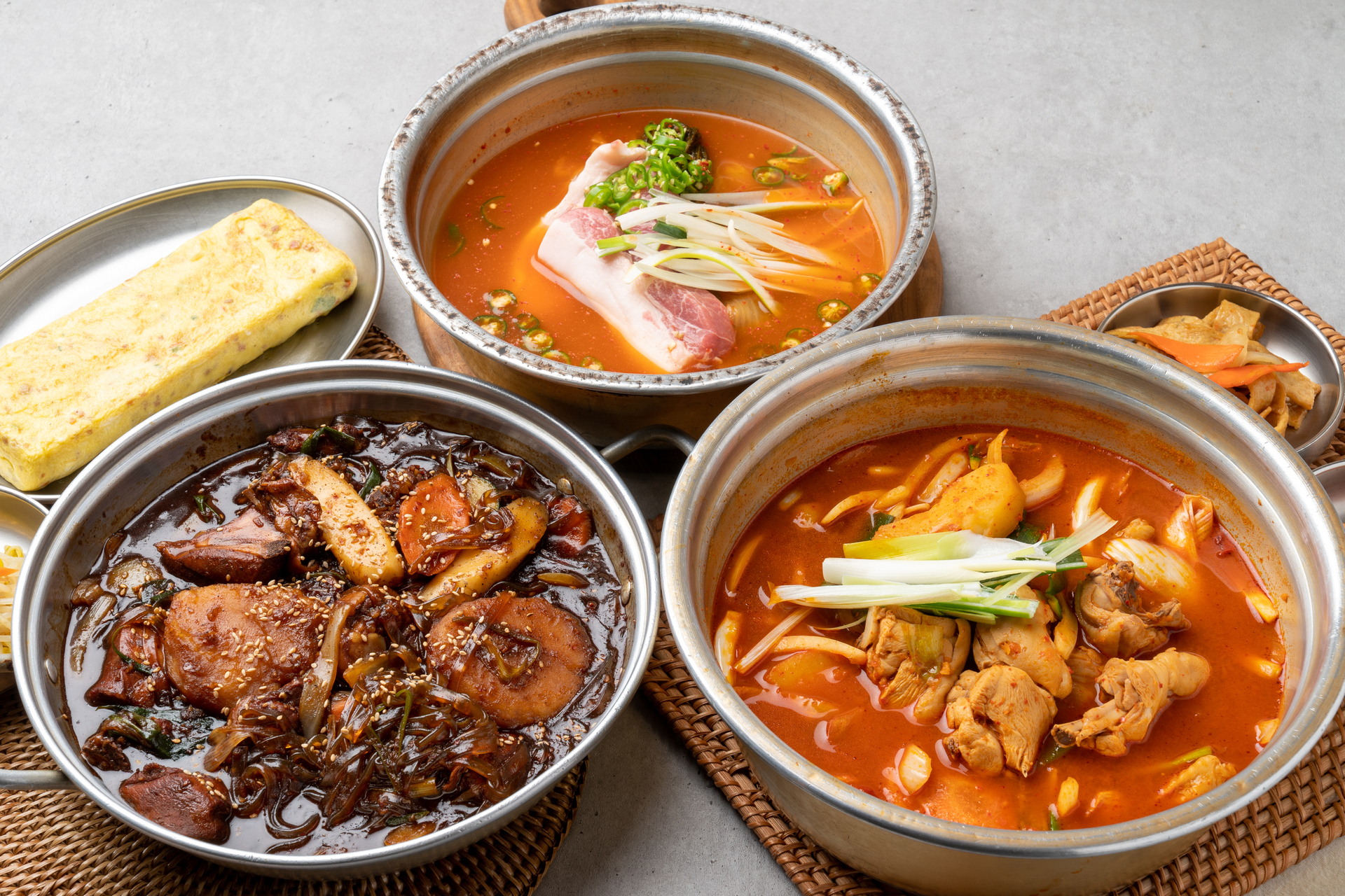 Južná Kórea - kultúra, tradície a moderné mestá 37