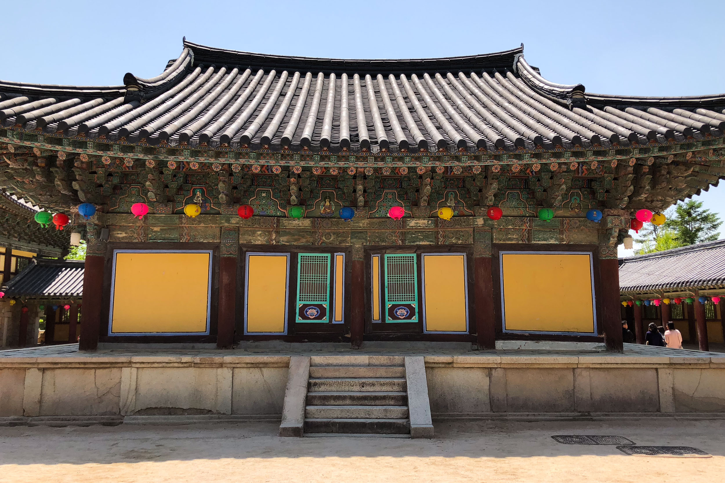 Južná Kórea - kultúra, tradície a moderné mestá 19