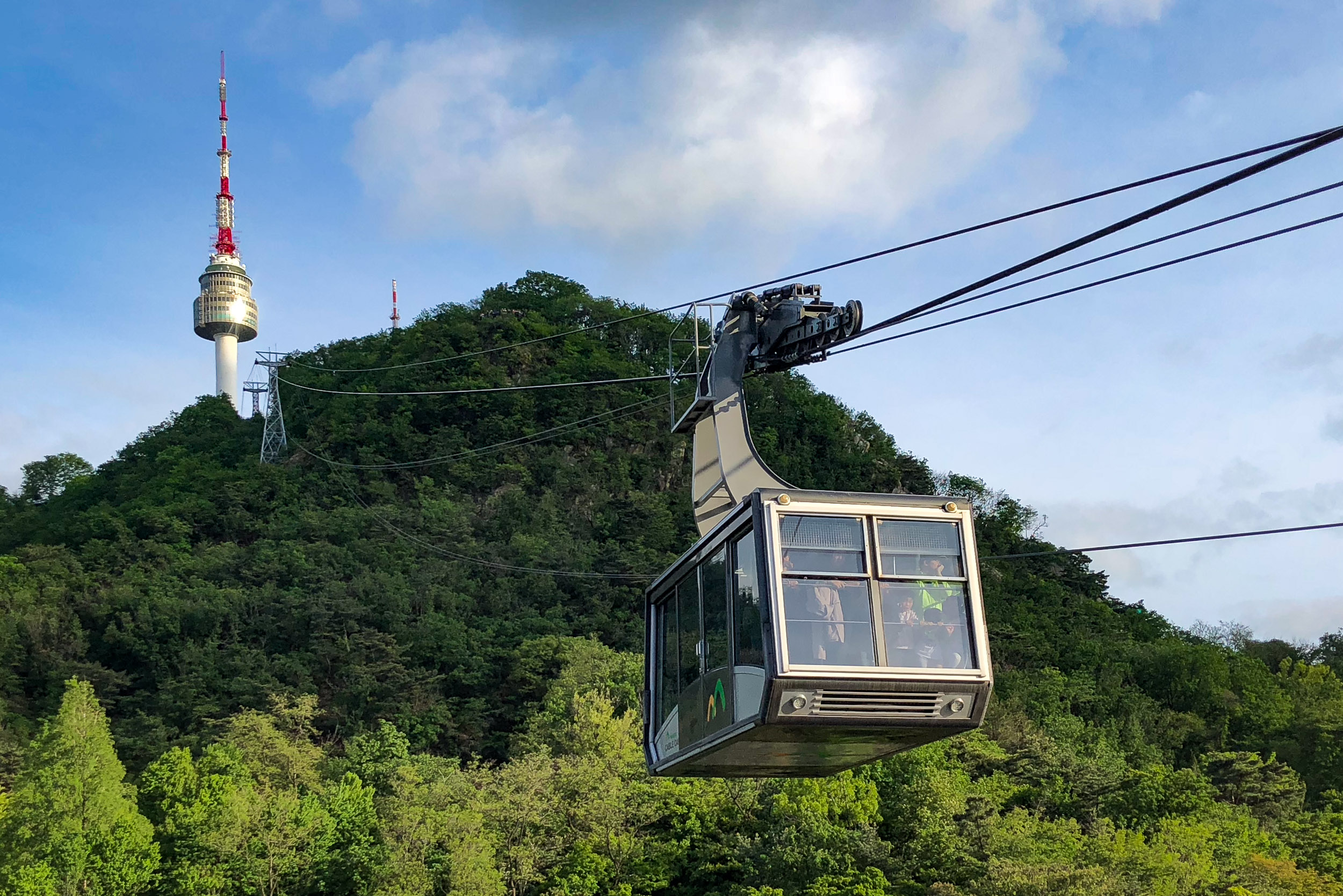 Južná Kórea - kultúra, tradície a moderné mestá 20